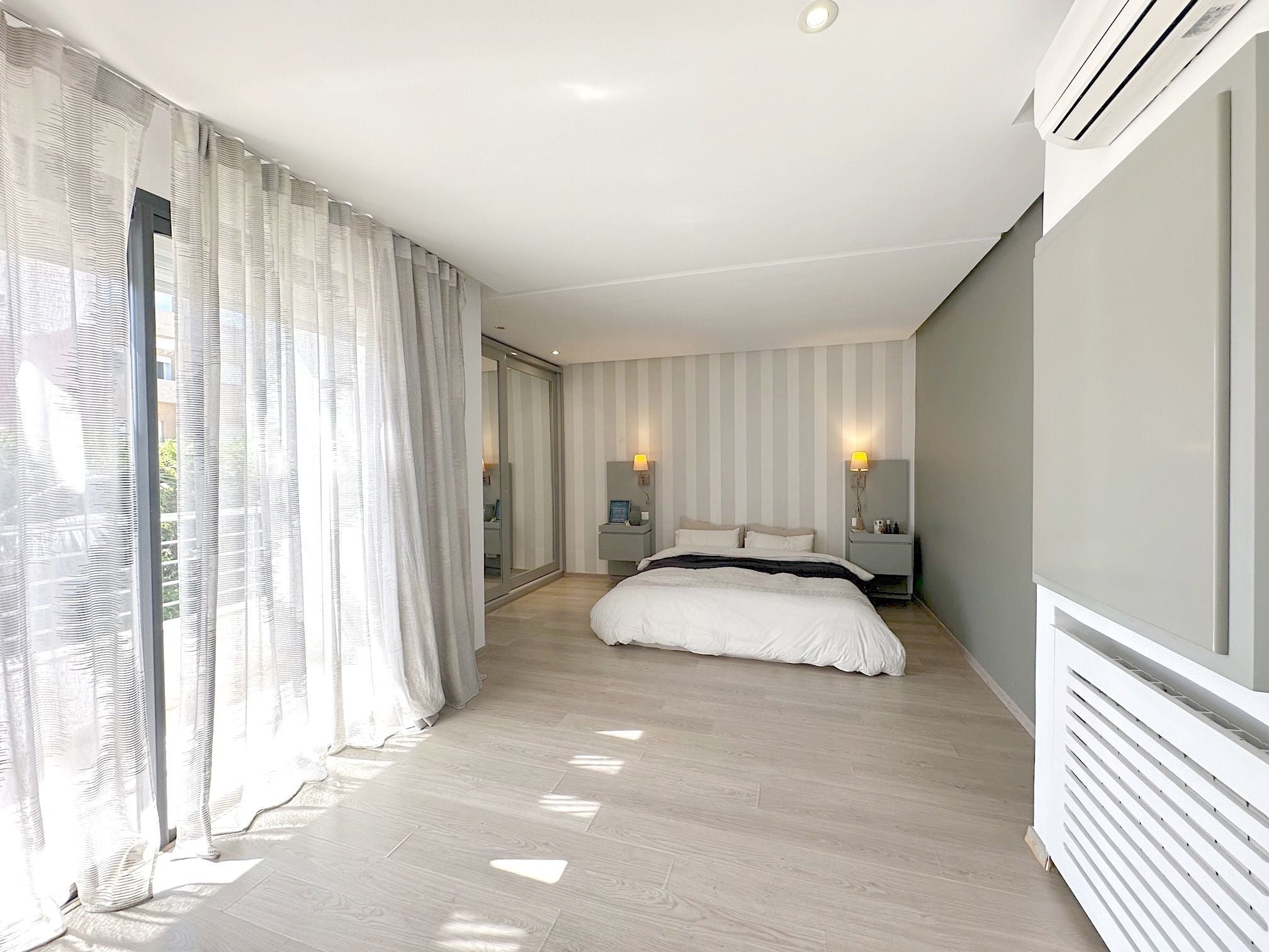 Villa — Casablanca — 2