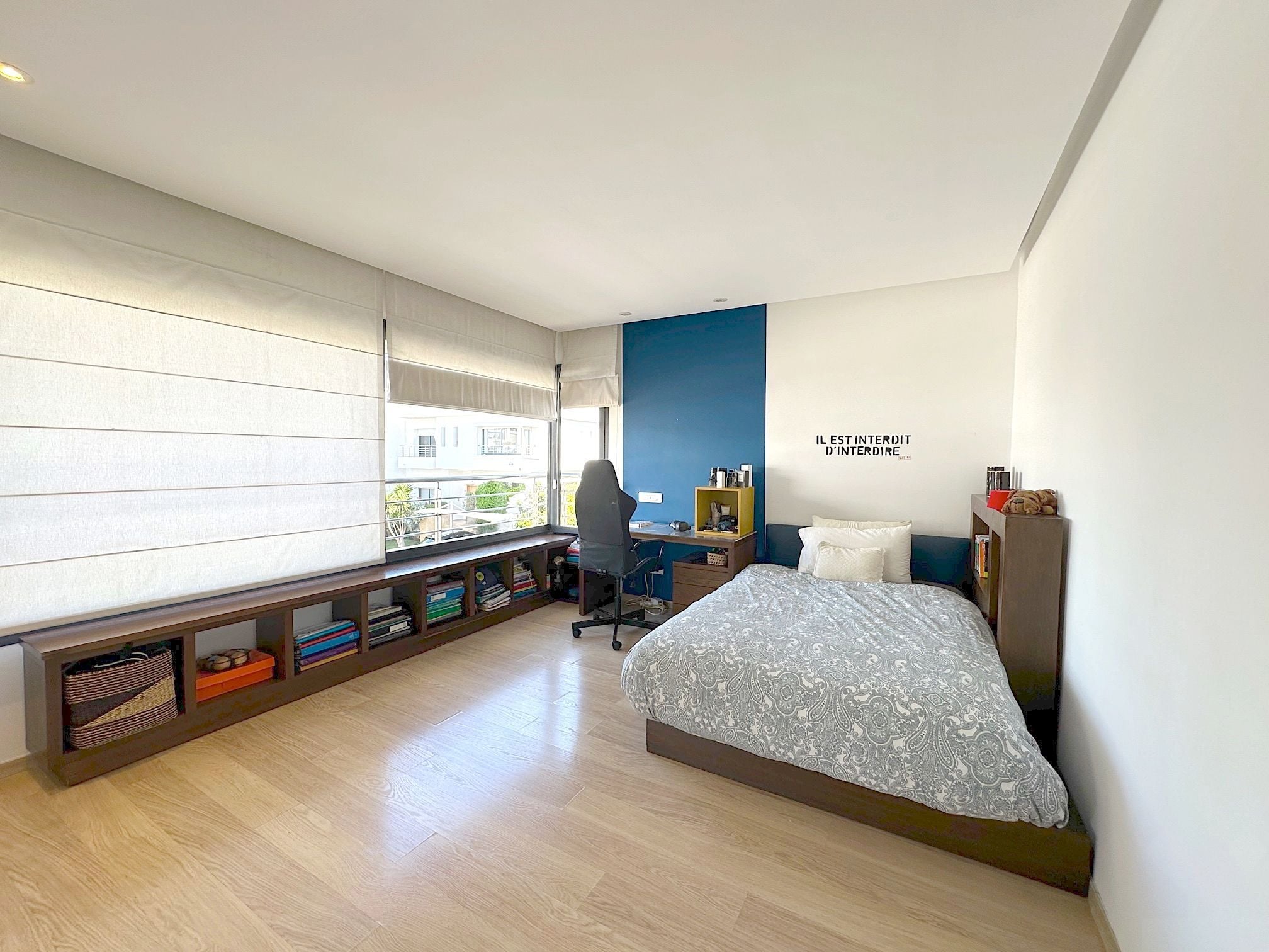 Villa — Casablanca — 5