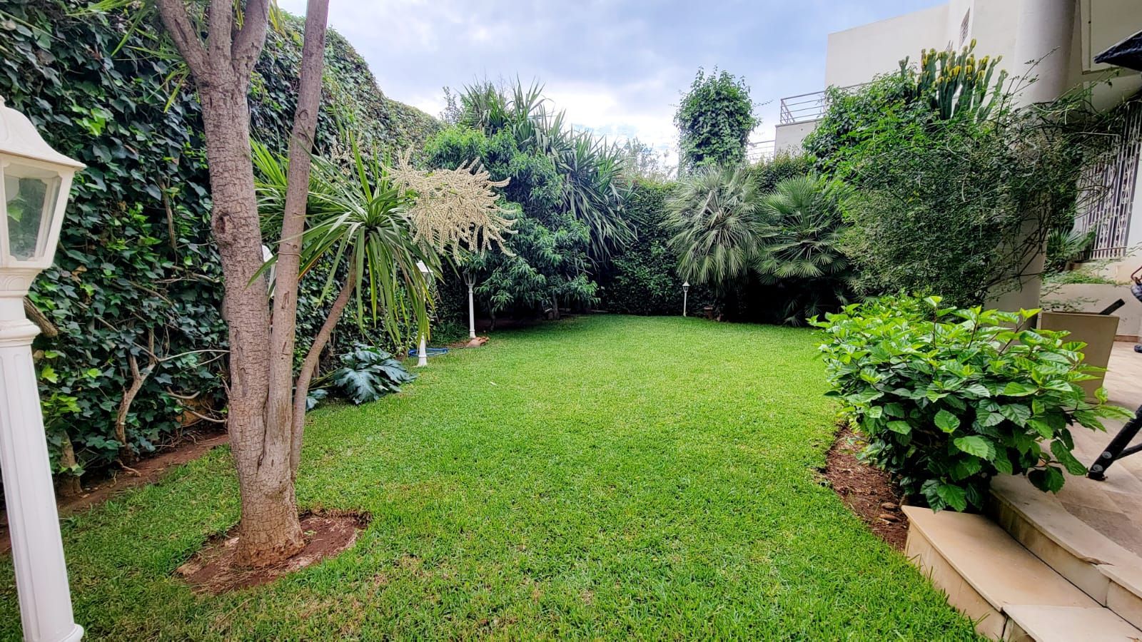 Villa 480 m² à Sidi Maarouf — 45