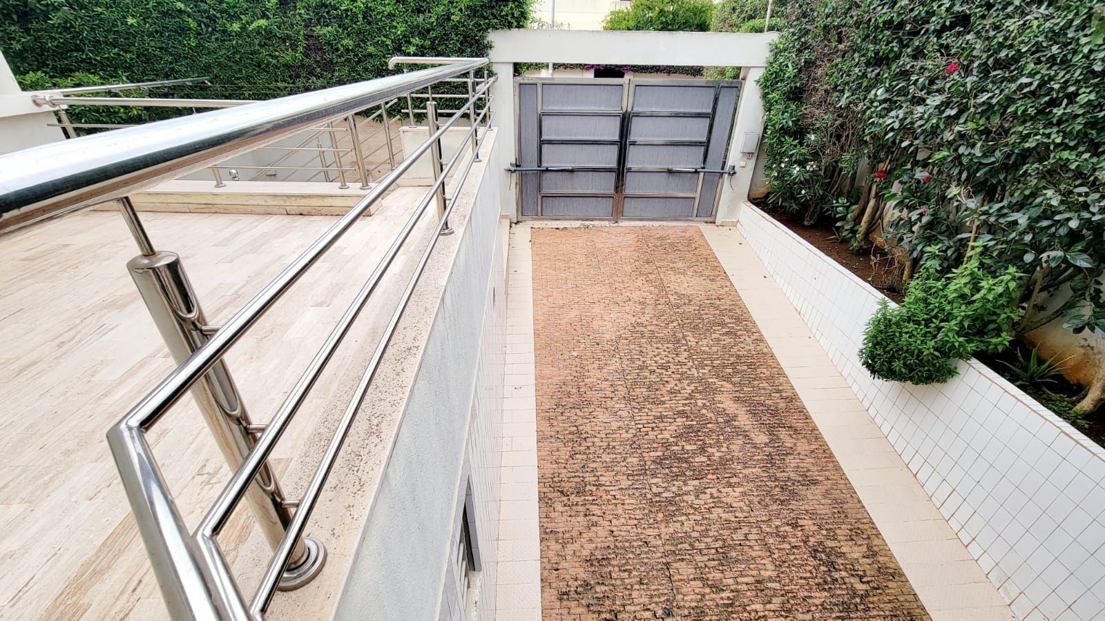 Villa 480 m² à Sidi Maarouf — 47