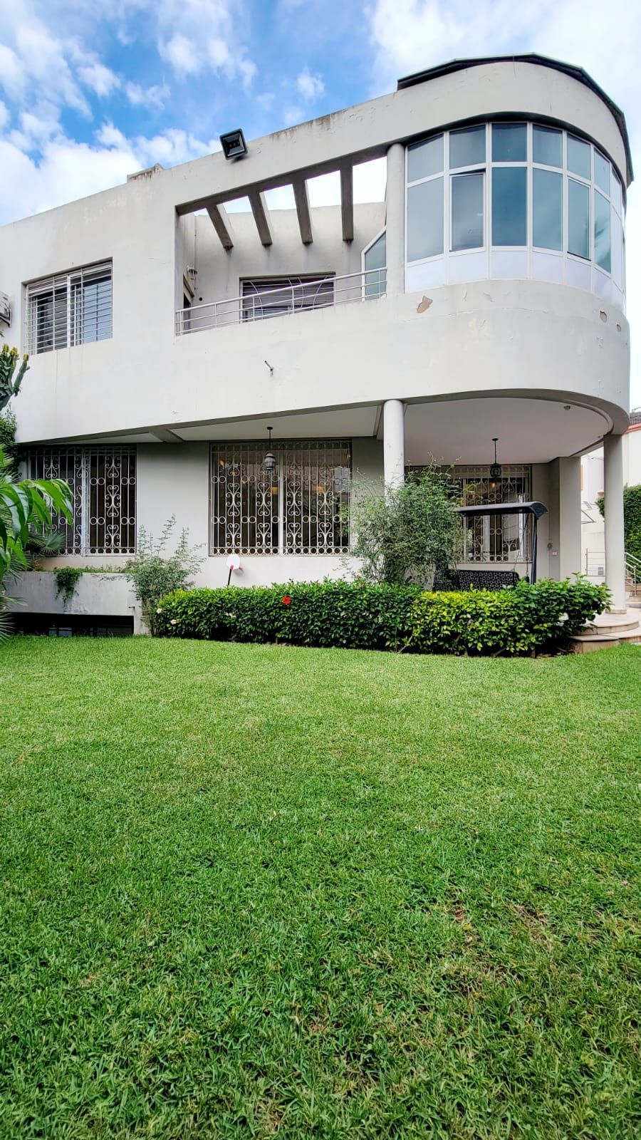 Villa 480 m² à Sidi Maarouf — 48