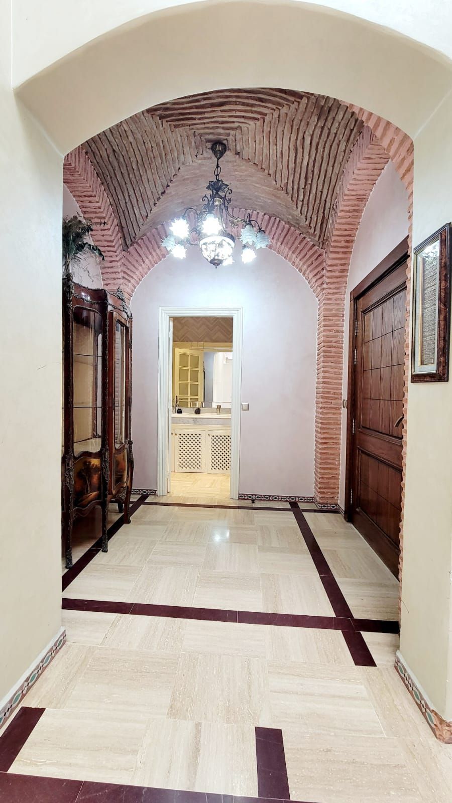 فيلا — Casablanca — 2