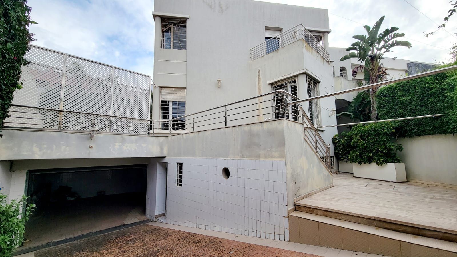 Villa 480 m² à Sidi Maarouf — 31
