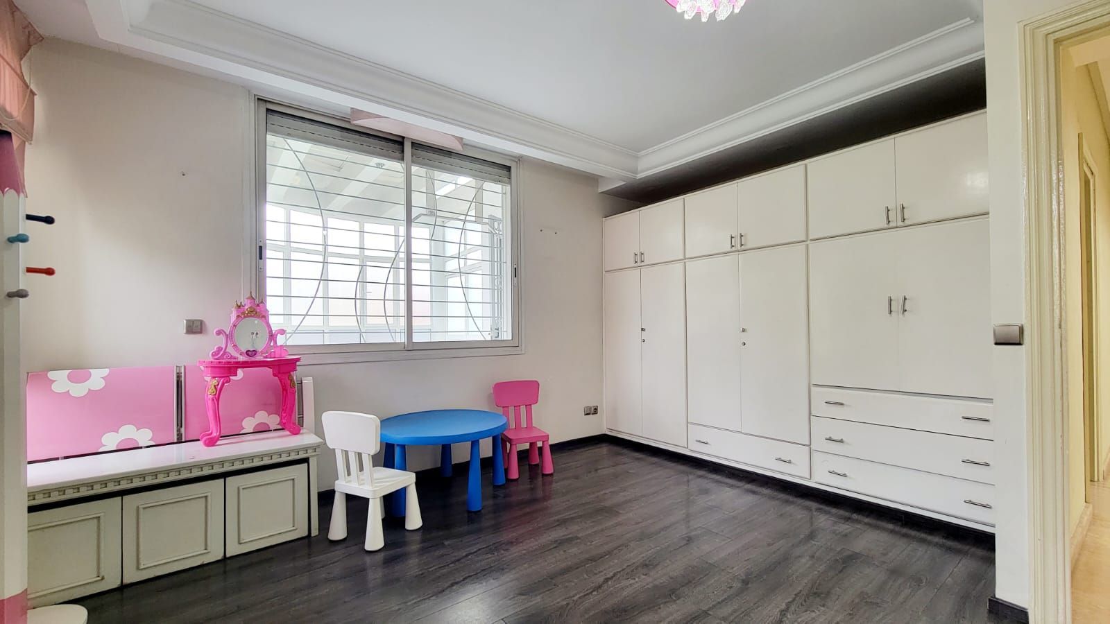 Villa 480 m² à Sidi Maarouf — 35
