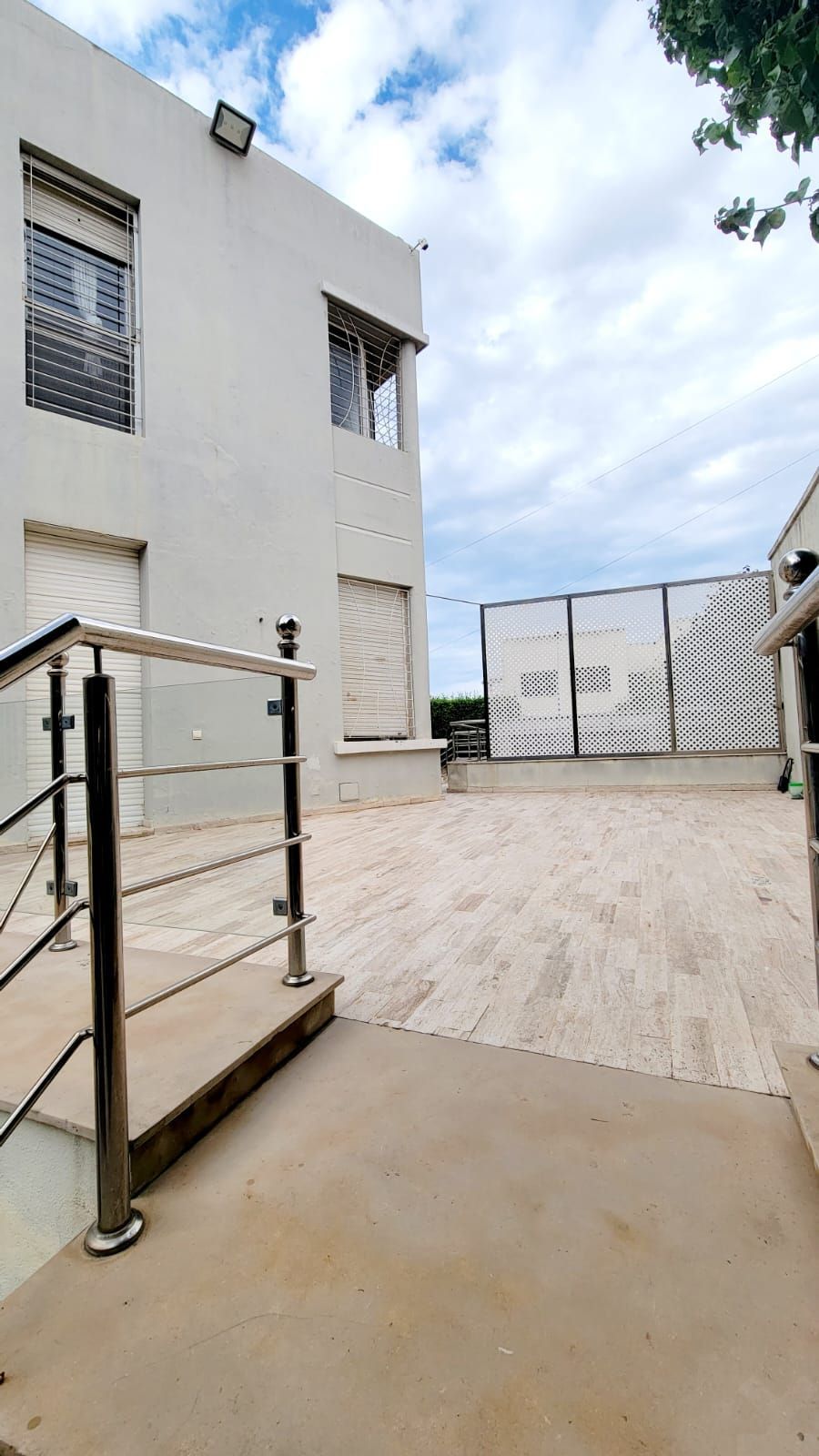 Villa 480 m² à Sidi Maarouf — 39
