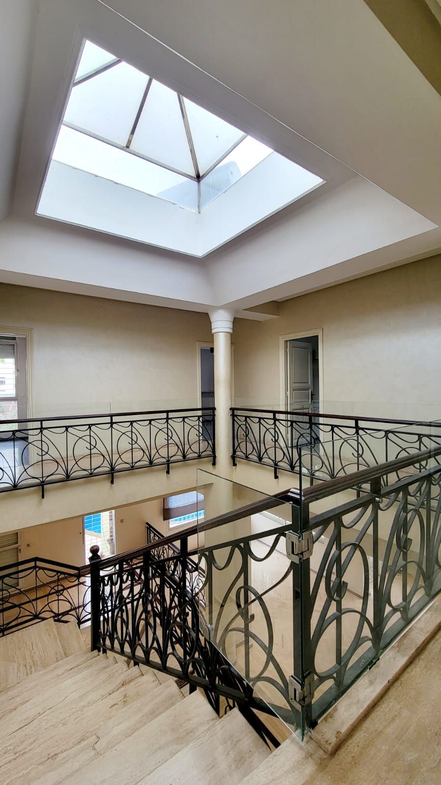 Villa 480 m² à Sidi Maarouf — 43