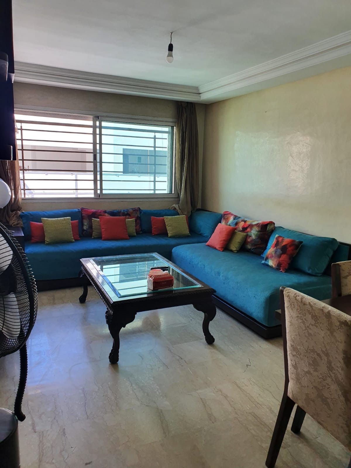 Appartement 86 m² à Beausejour — 8