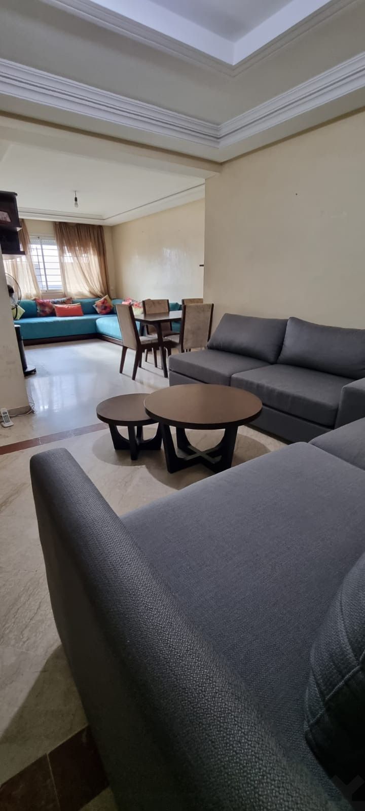 Appartement 86 m² à Beausejour — 7