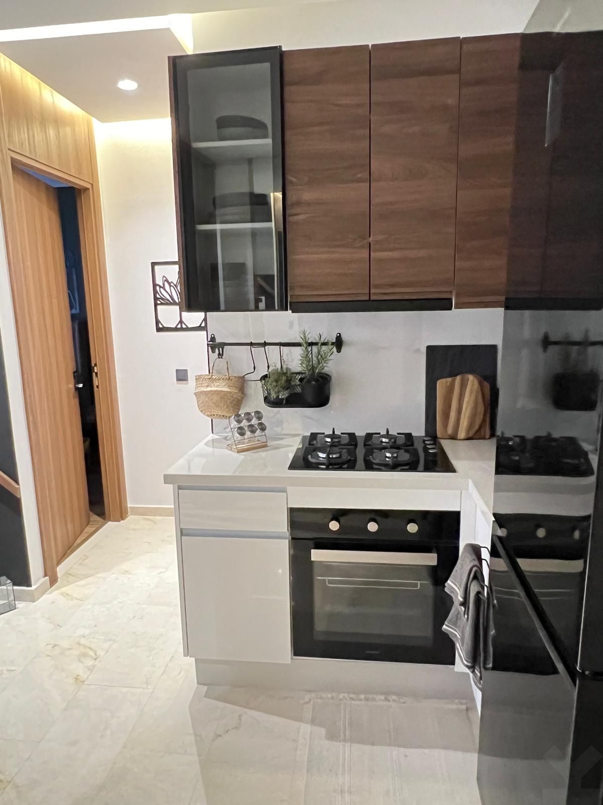 Appartement — Casablanca — 4