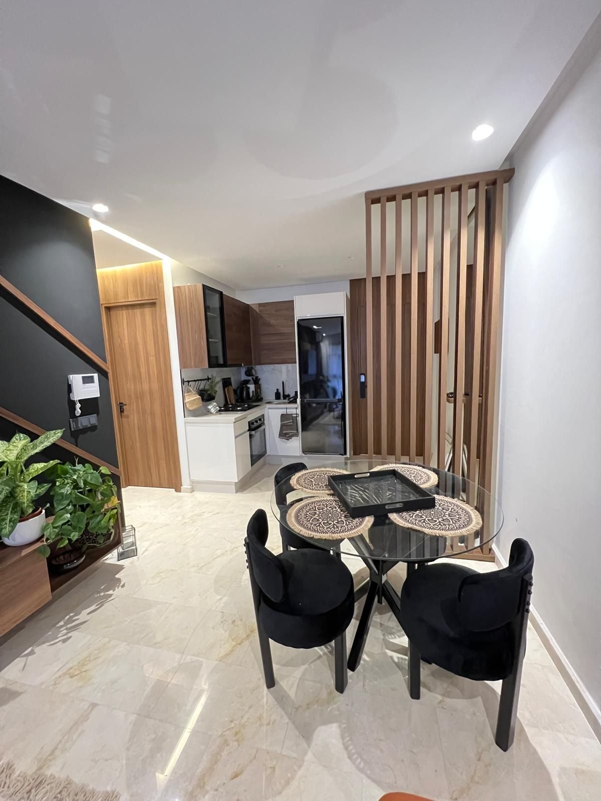 Appartement — Casablanca — 5