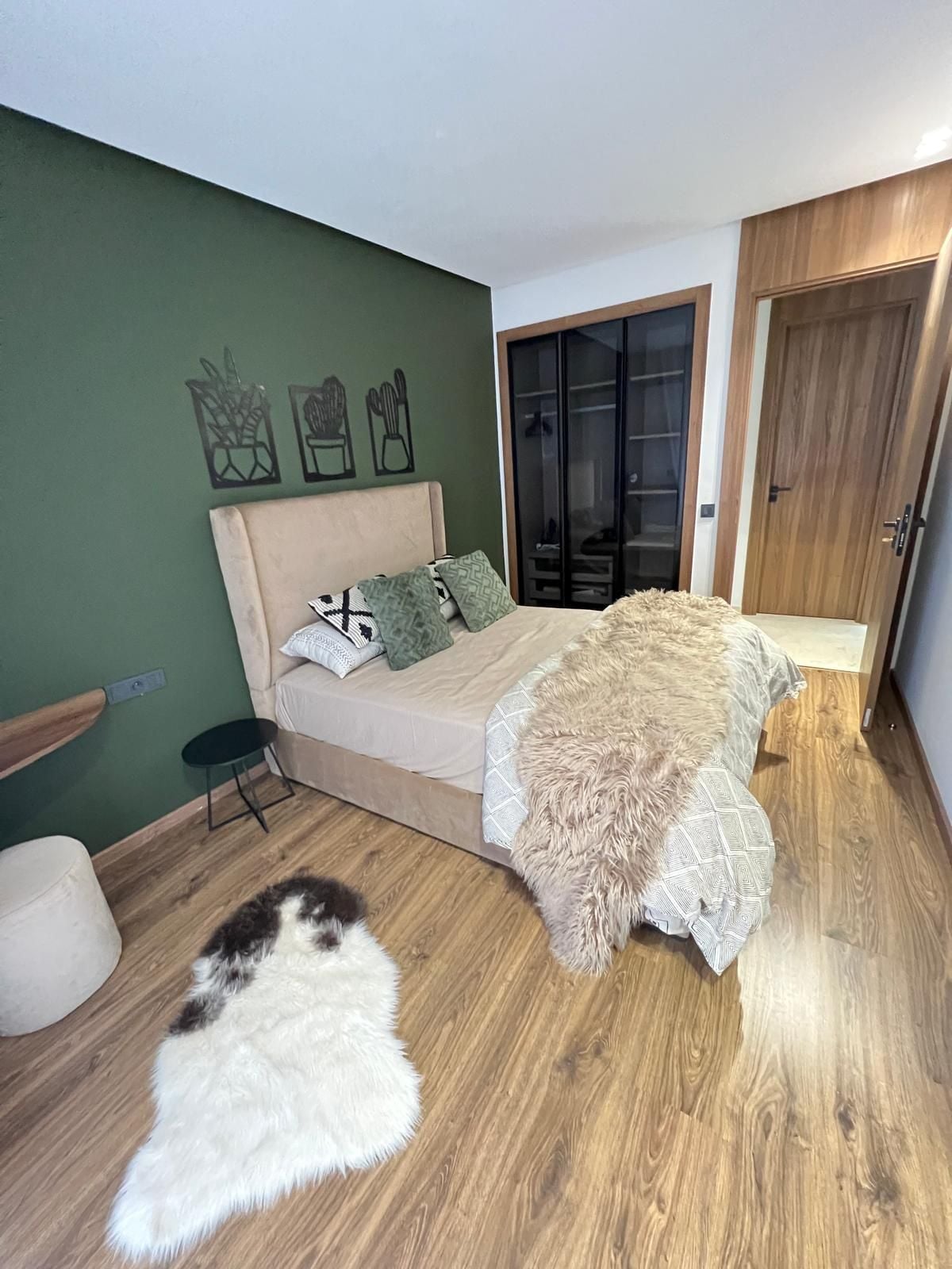 Appartement 49 m² à Hopitaux — 12