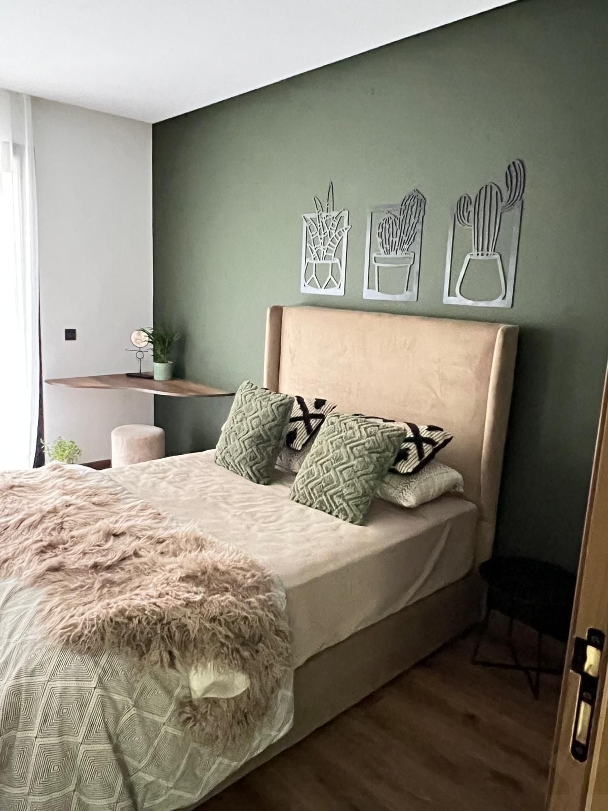 Appartement — Casablanca