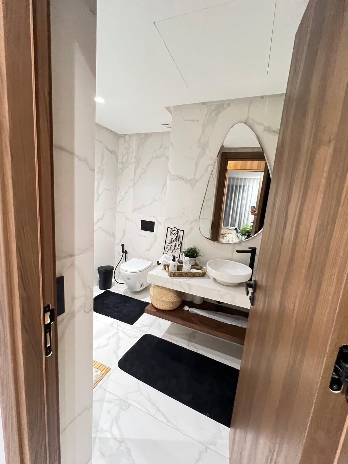 Appartement 49 m² à Hopitaux — 15