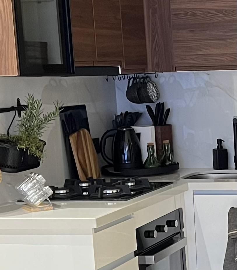 Appartement — Casablanca — 2