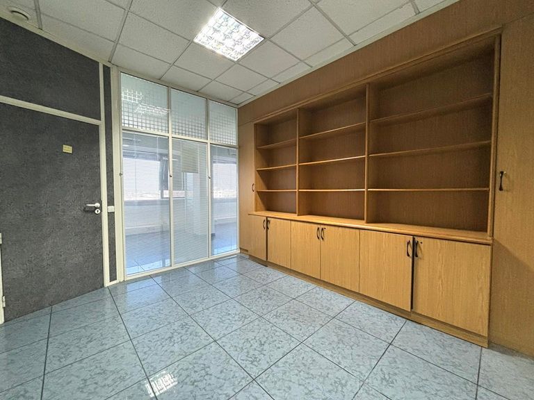 Bureau — Casablanca — 4