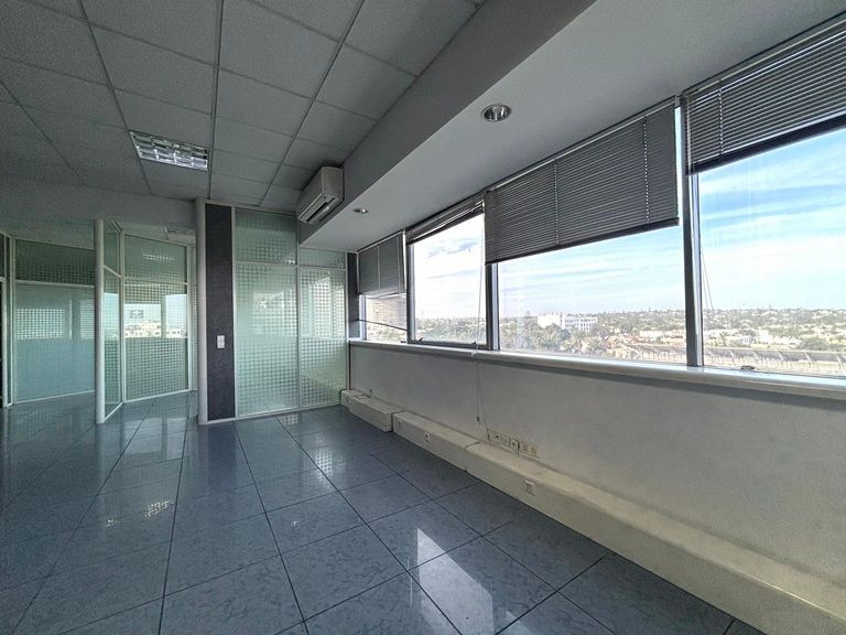 Bureau — Casablanca — 5
