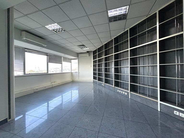 Bureau 203 m² à Racine — 8
