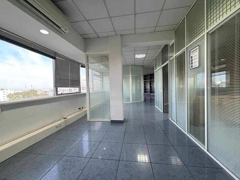 Bureau 203 m² à Racine — 9