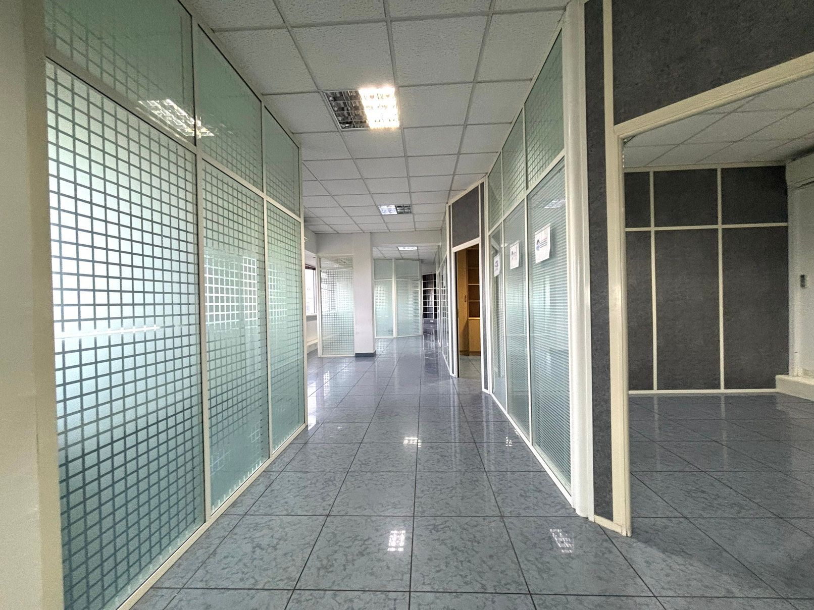 Bureau 203 m² à Racine — 12