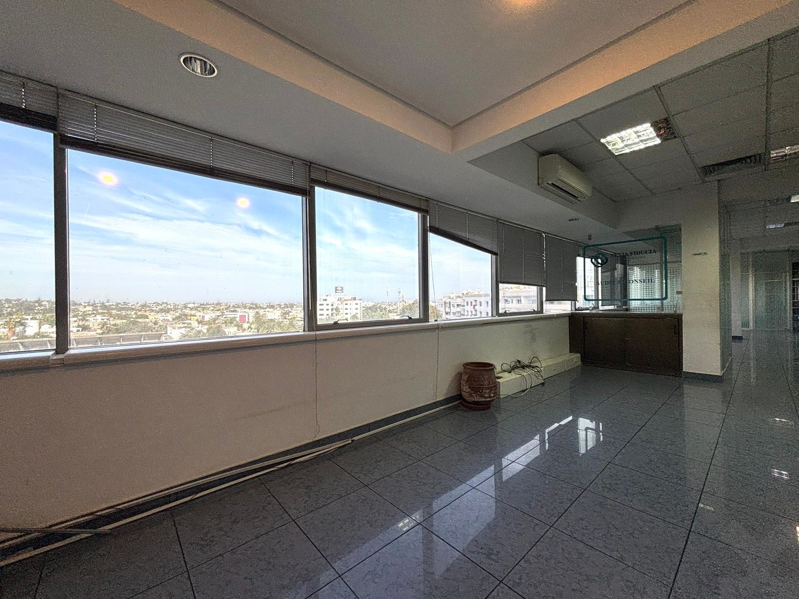 Bureau 203 m² à Racine — 13