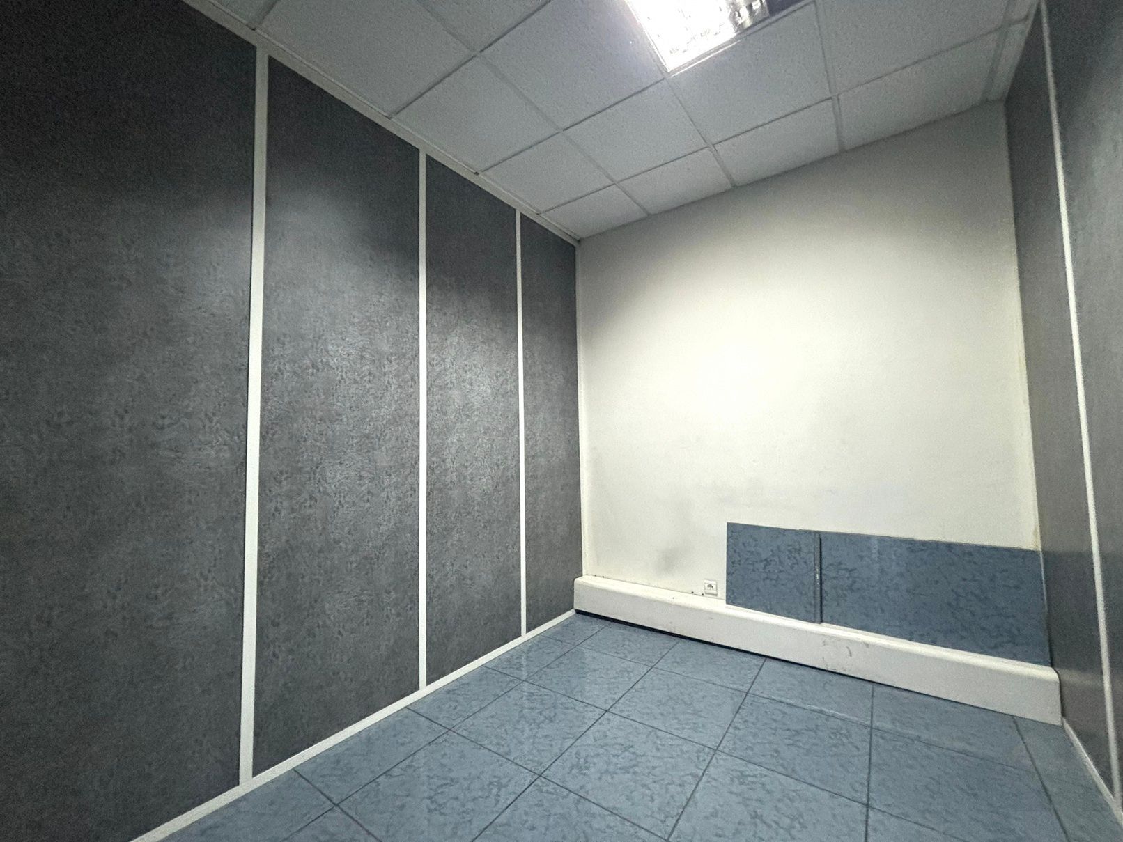 Bureau 203 m² à Racine — 14