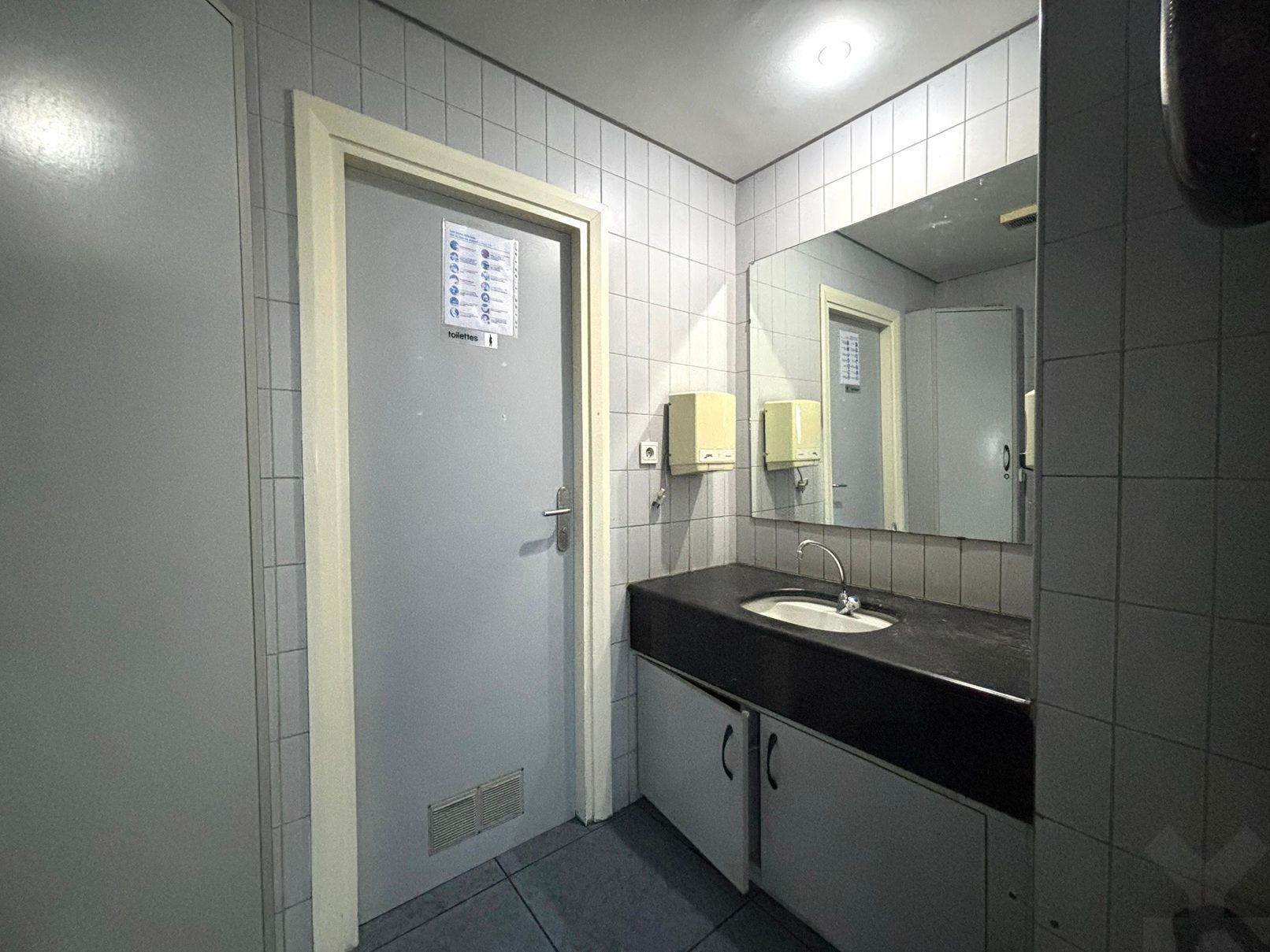 Bureau 203 m² à Racine — 15