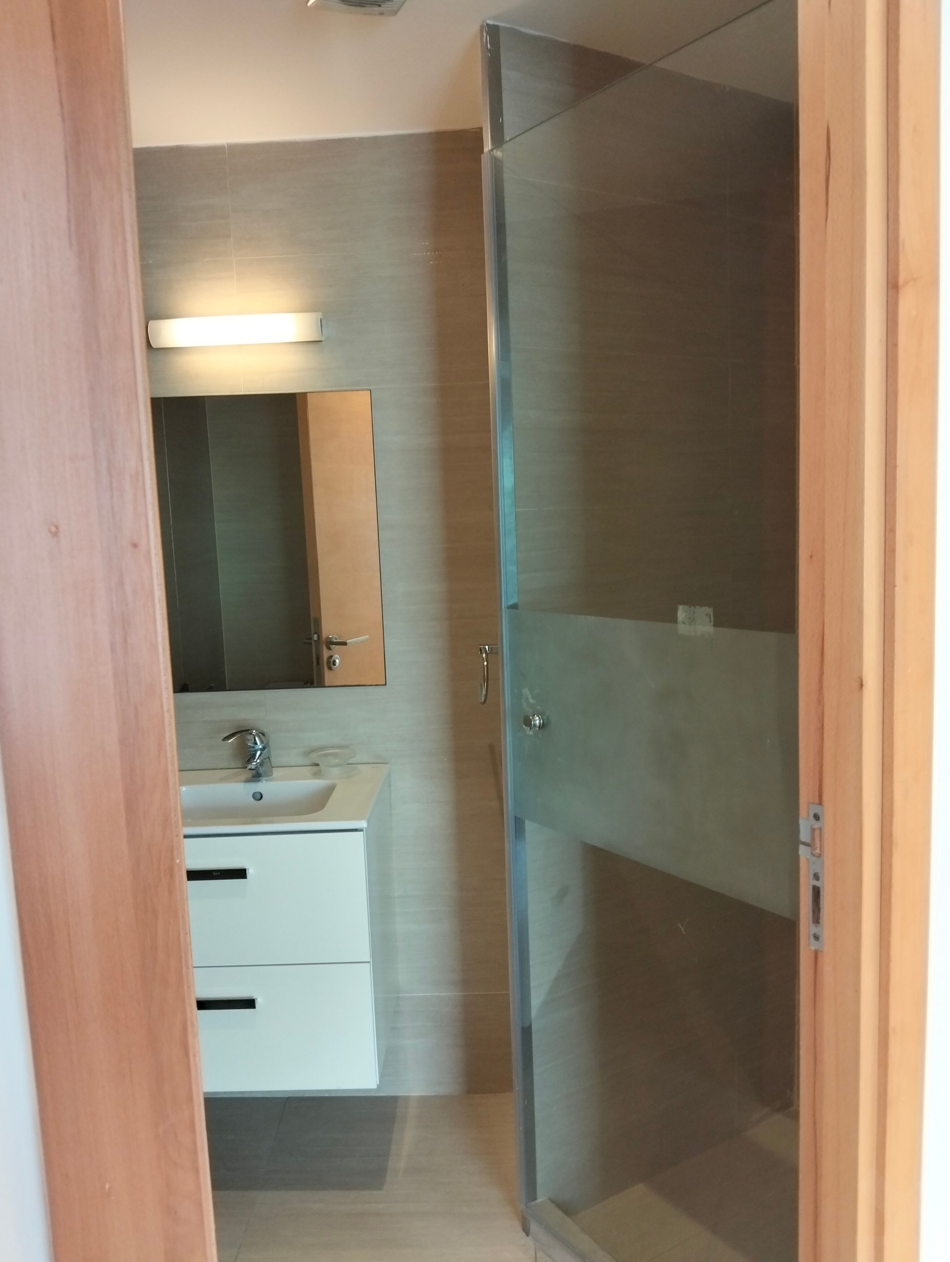 Appartement — Casablanca