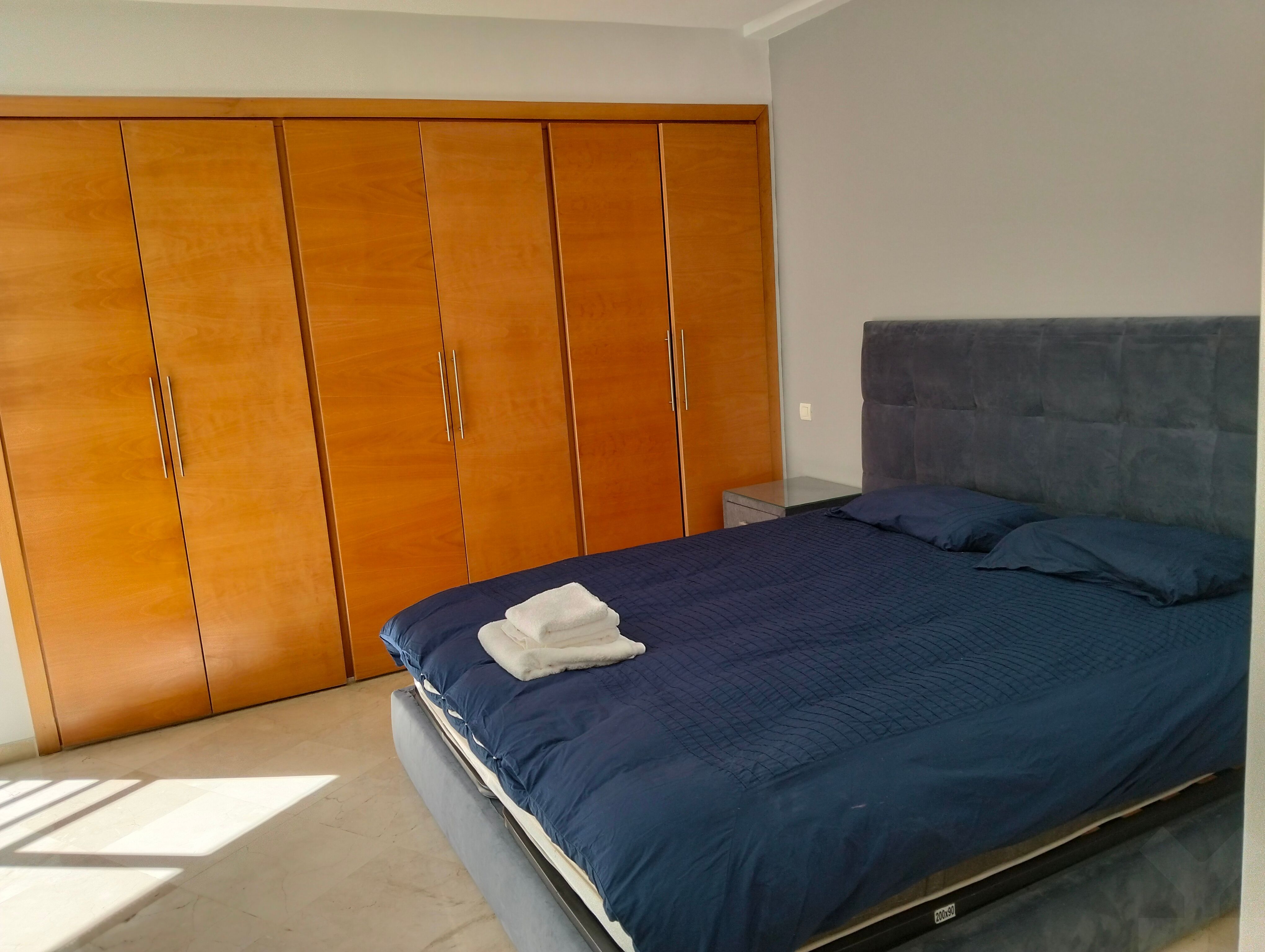 Appartement — Casablanca — 2