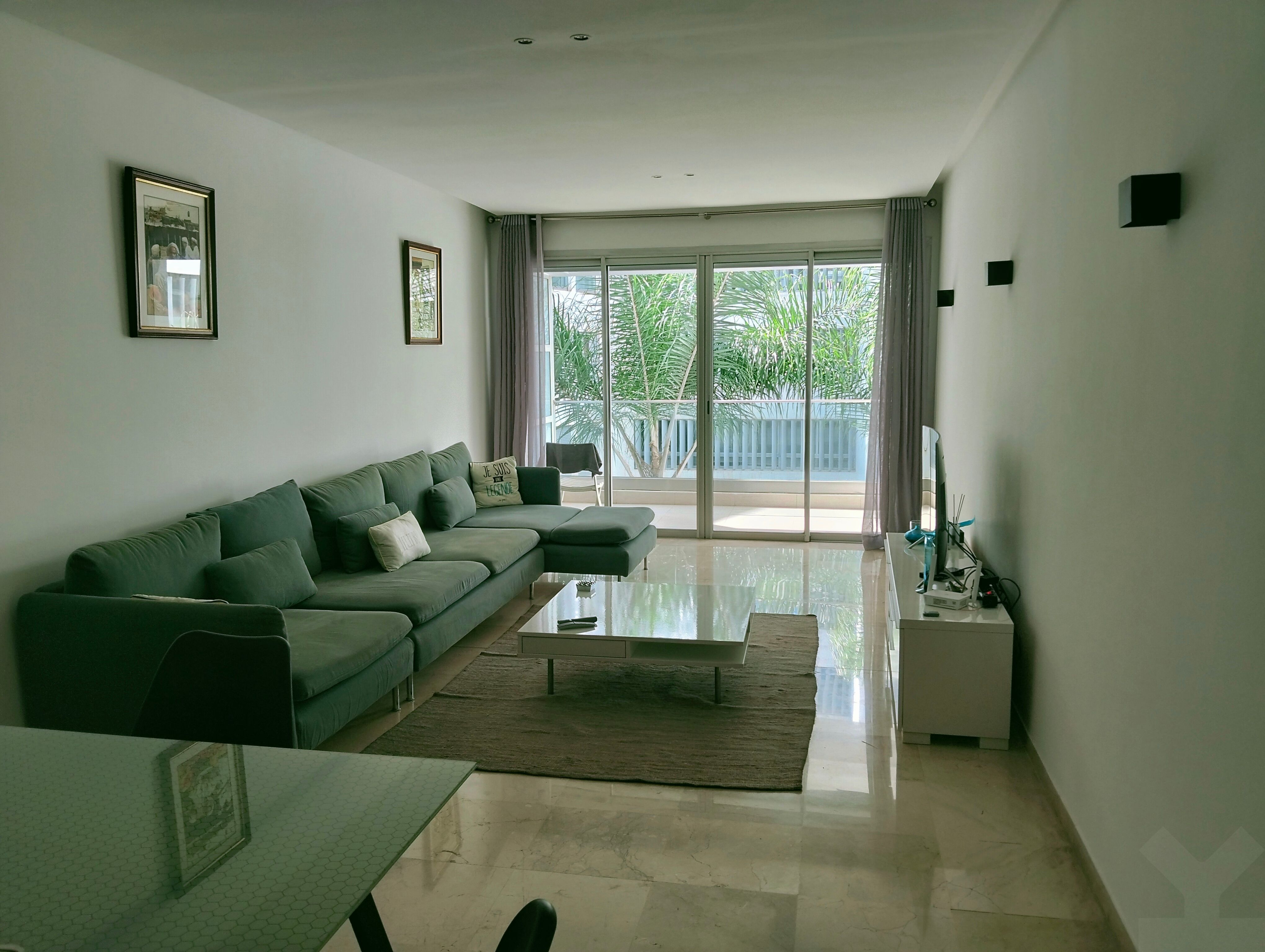 Appartement — Casablanca — 3