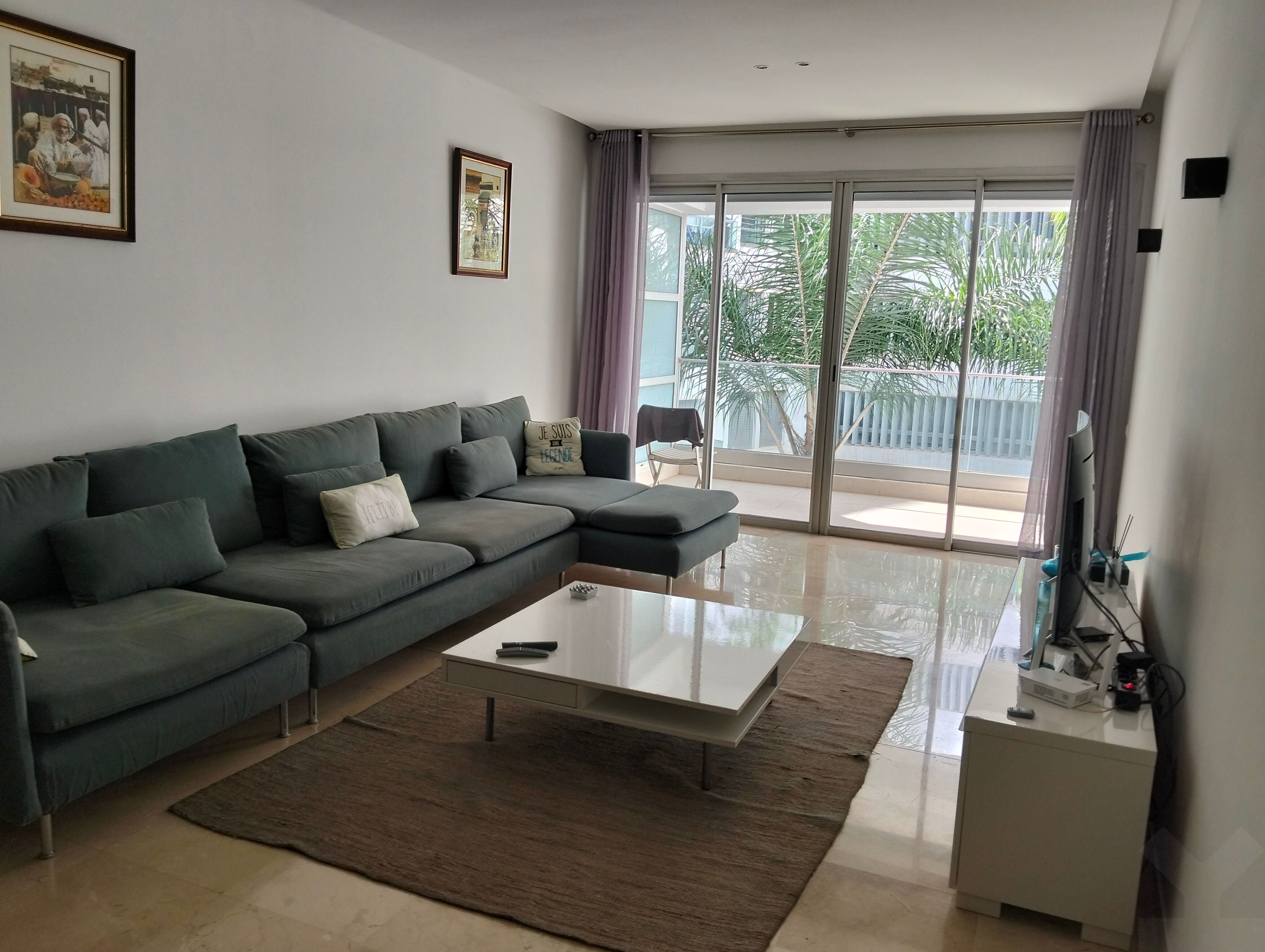 Appartement — Casablanca — 4