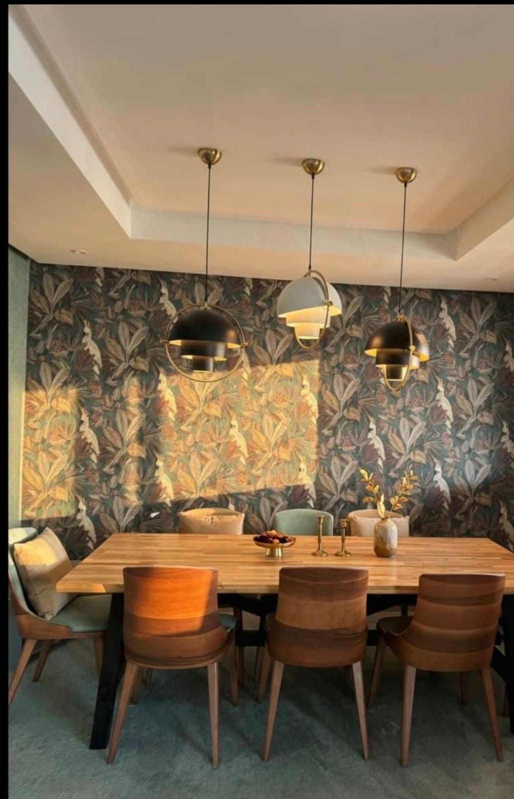 Appartement 189 m² f Casablanca Marina — 16