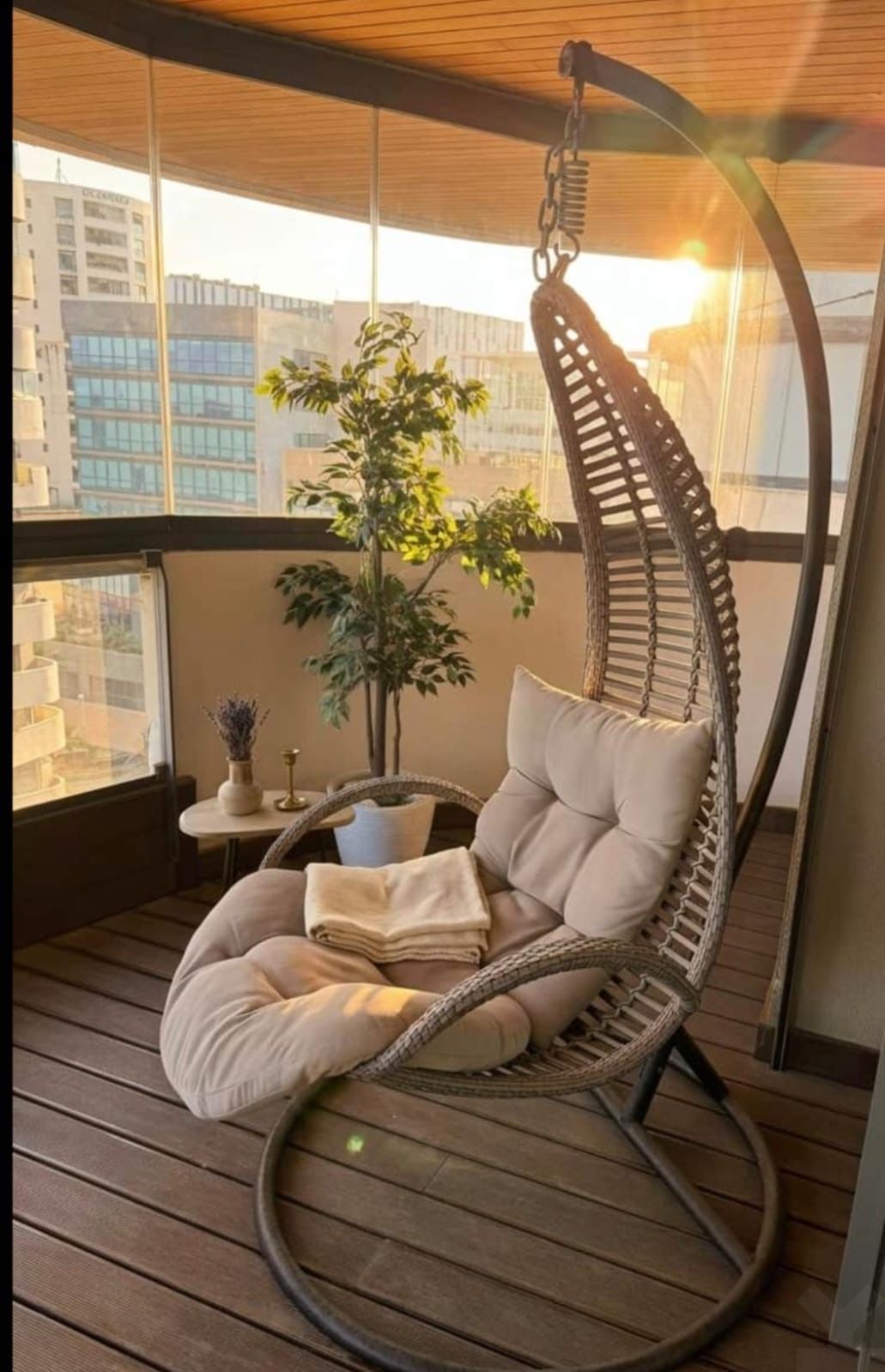 Appartement 189 m² f Casablanca Marina — 17