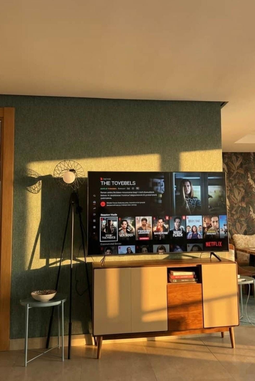 Appartement 189 m² f Casablanca Marina — 12