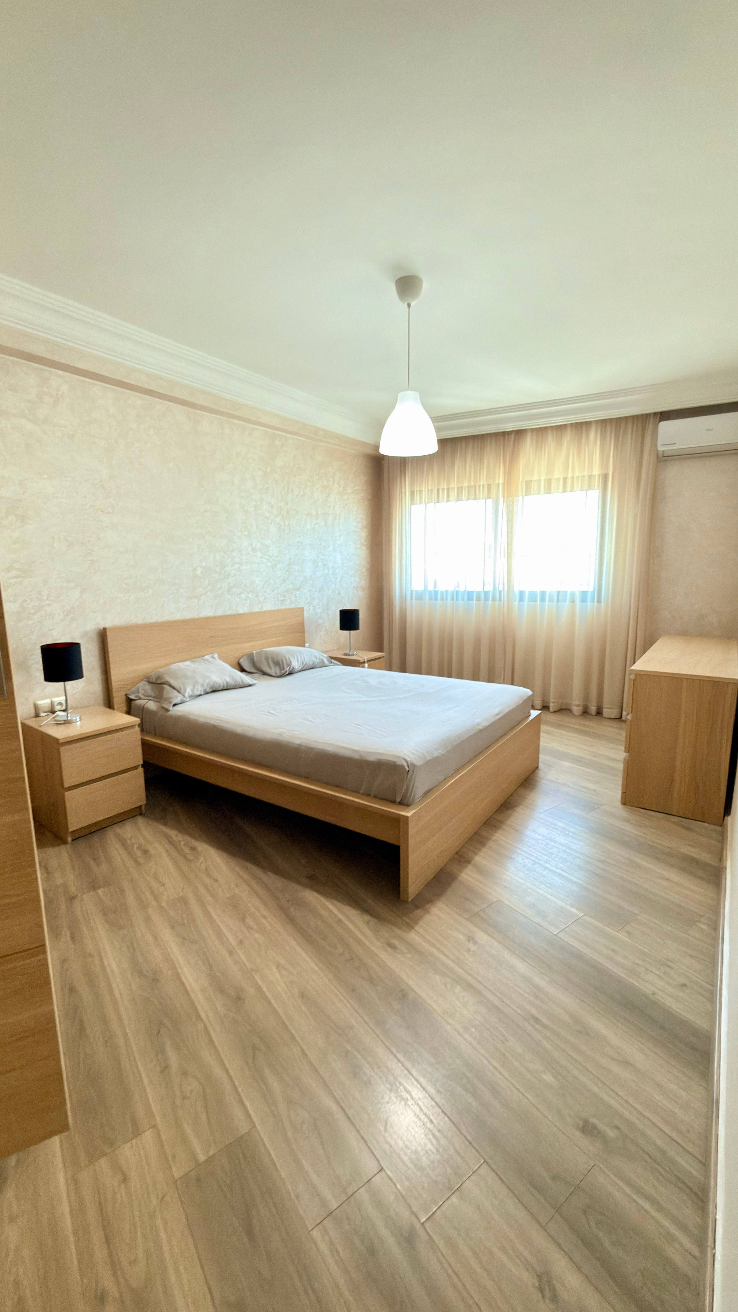 Appartement 146 m² à Mers Sultan — 7