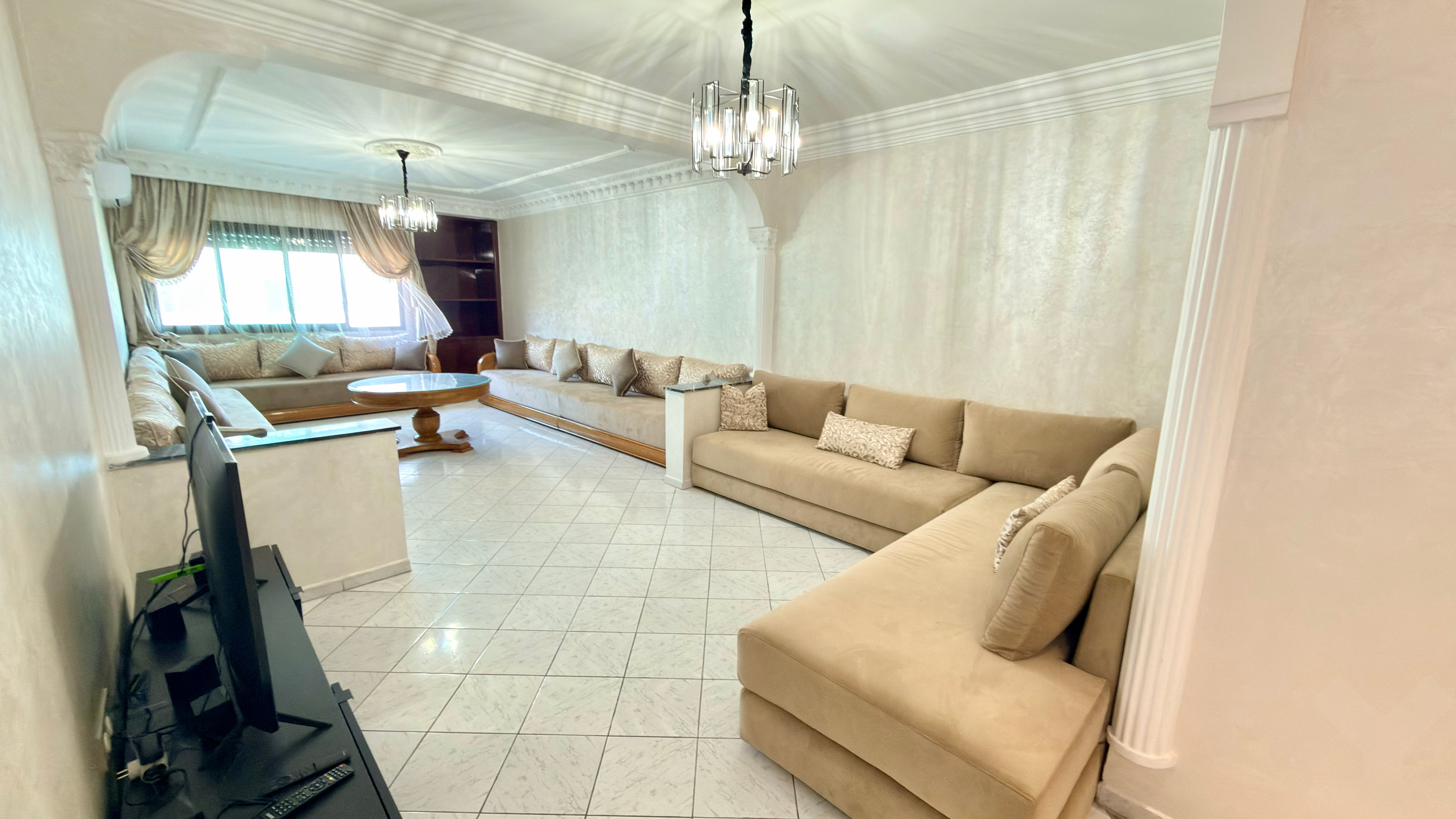 Appartement 146 m² à Mers Sultan — 20