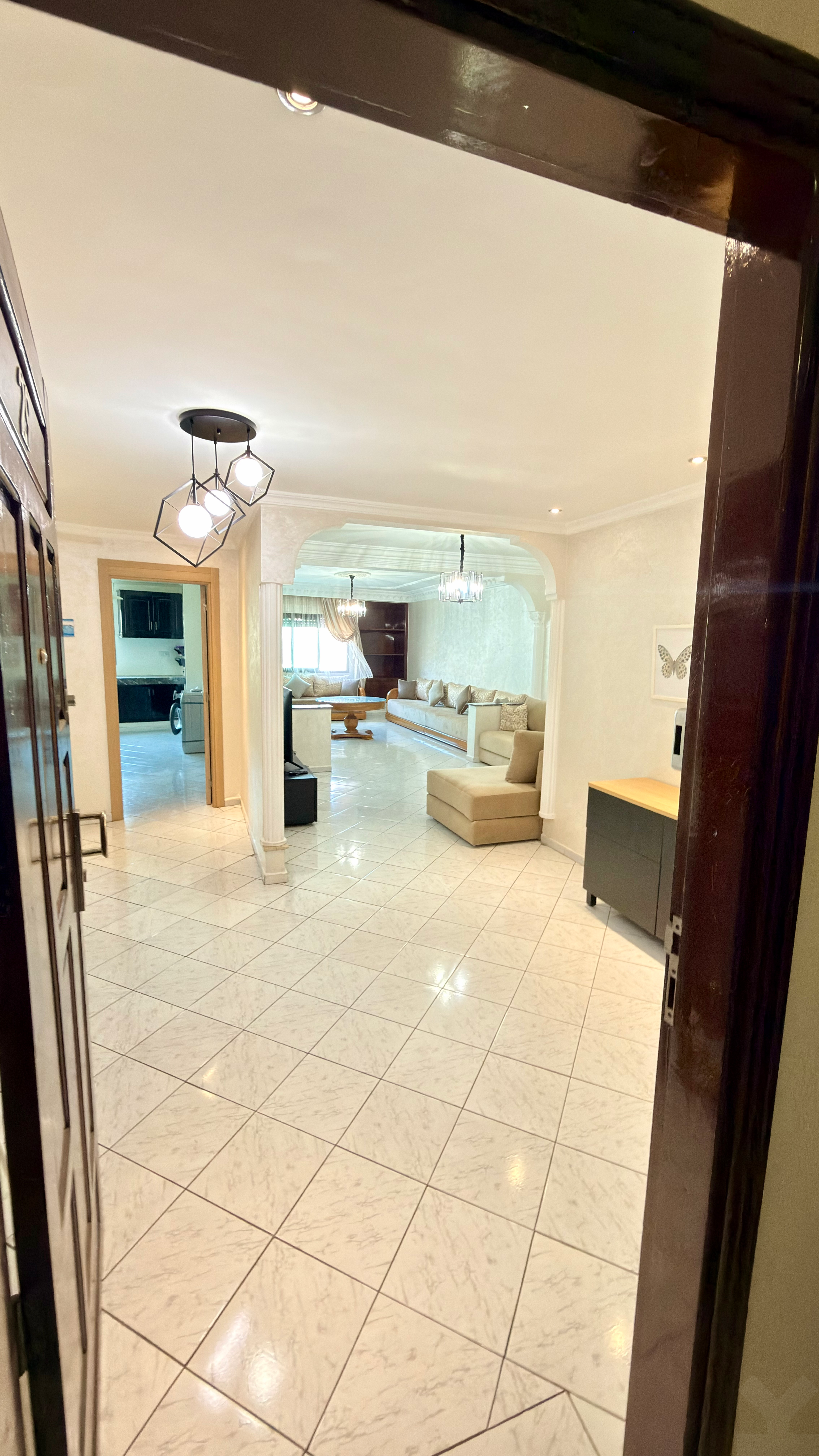Appartement — Casablanca — 4