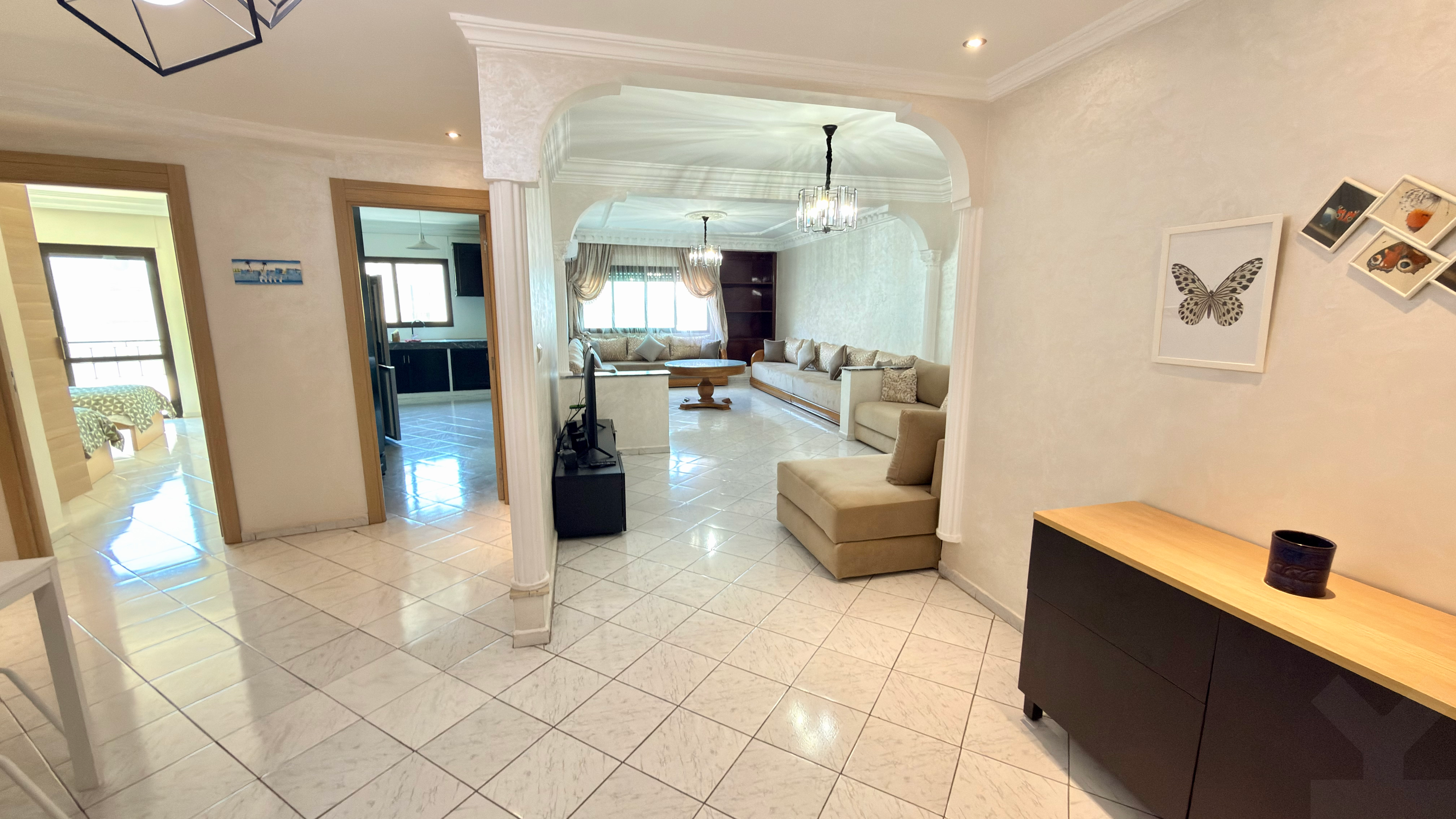 Appartement 146 m² à Mers Sultan — 24