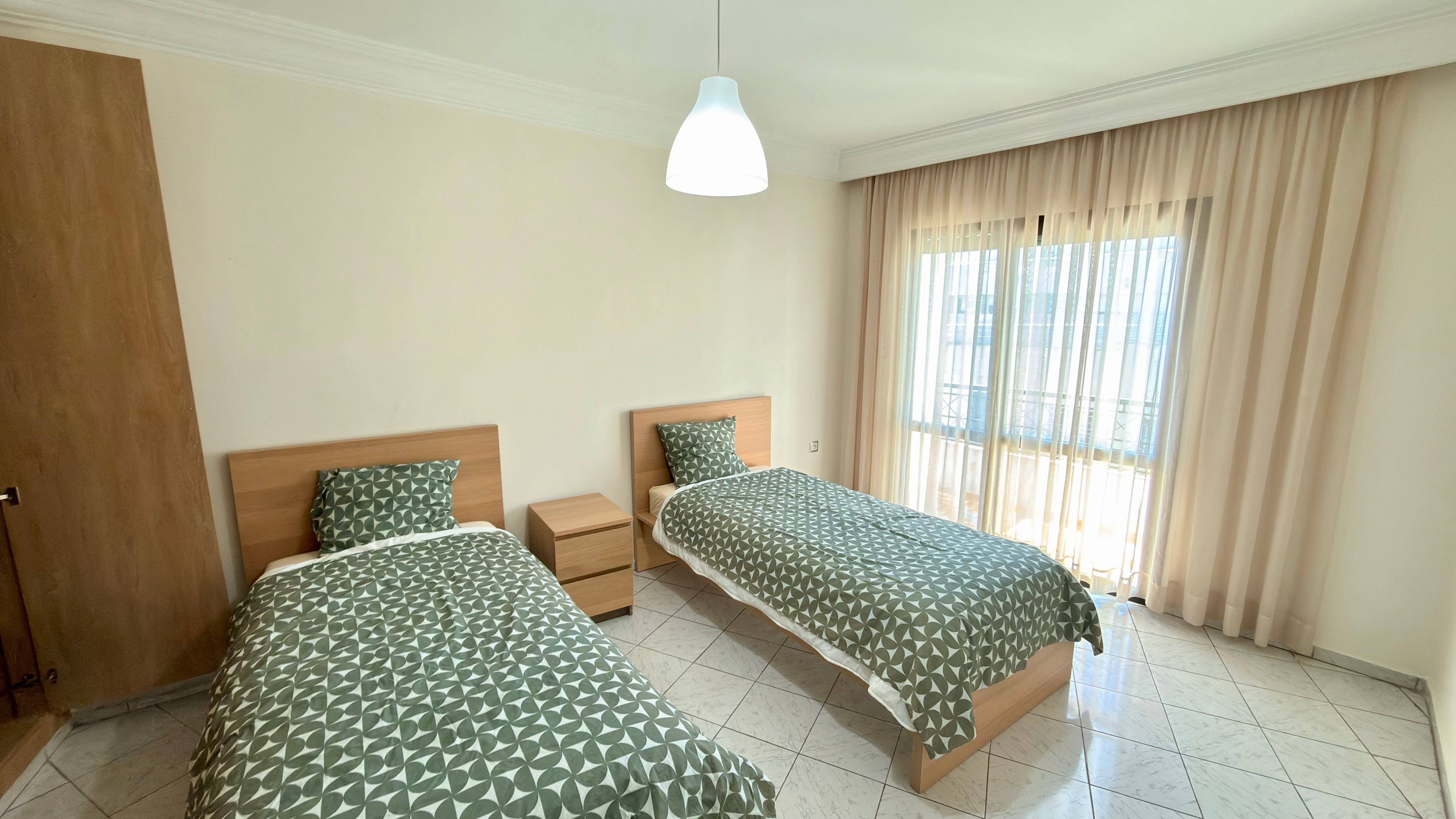 Appartement 146 m² à Mers Sultan — 22