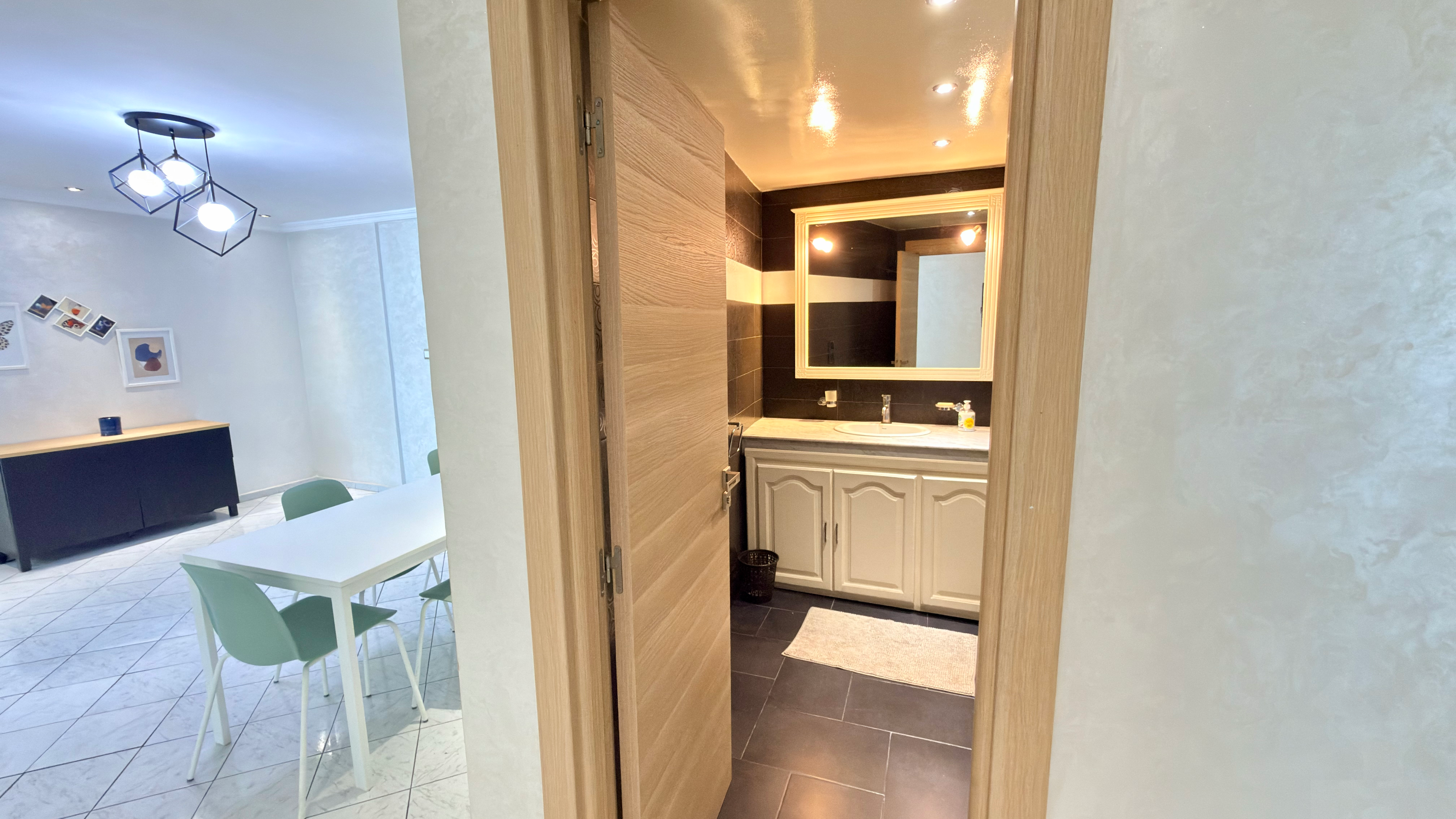 Appartement 146 m² à Mers Sultan — 18