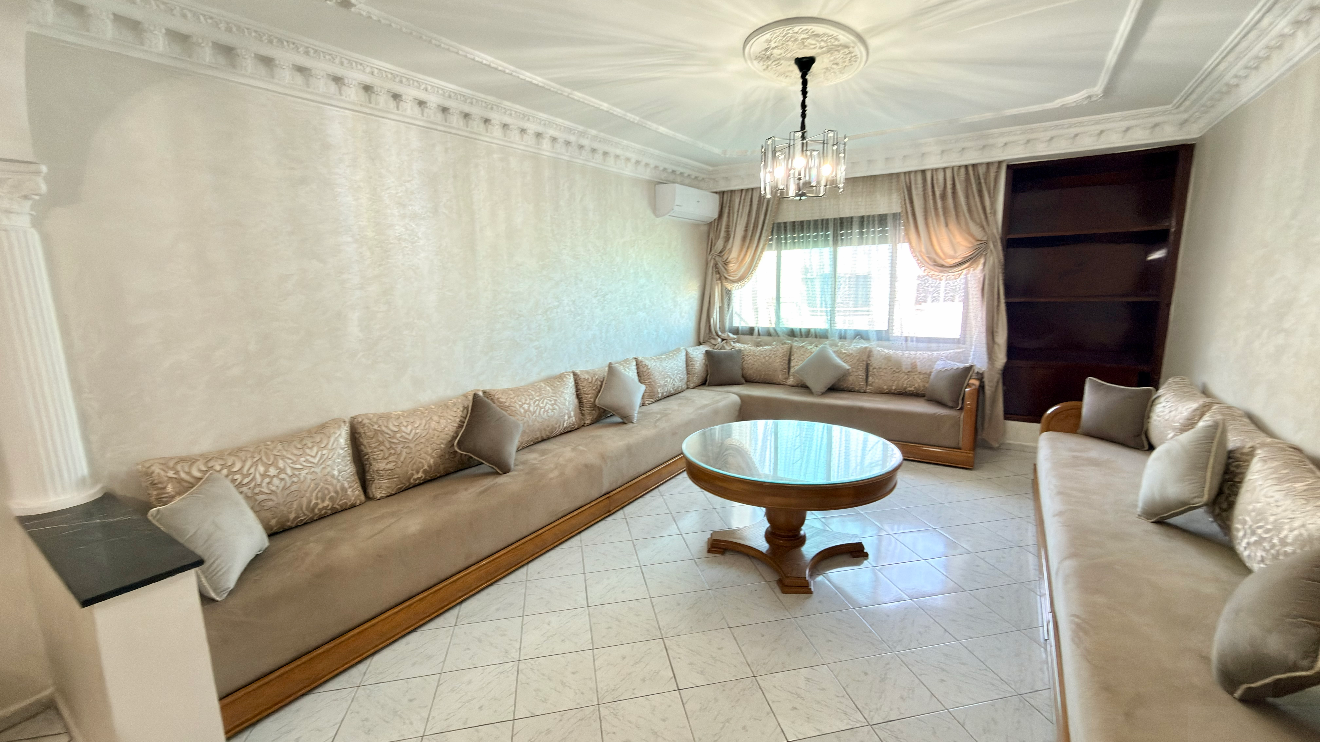 Appartement 146 m² à Mers Sultan — 9