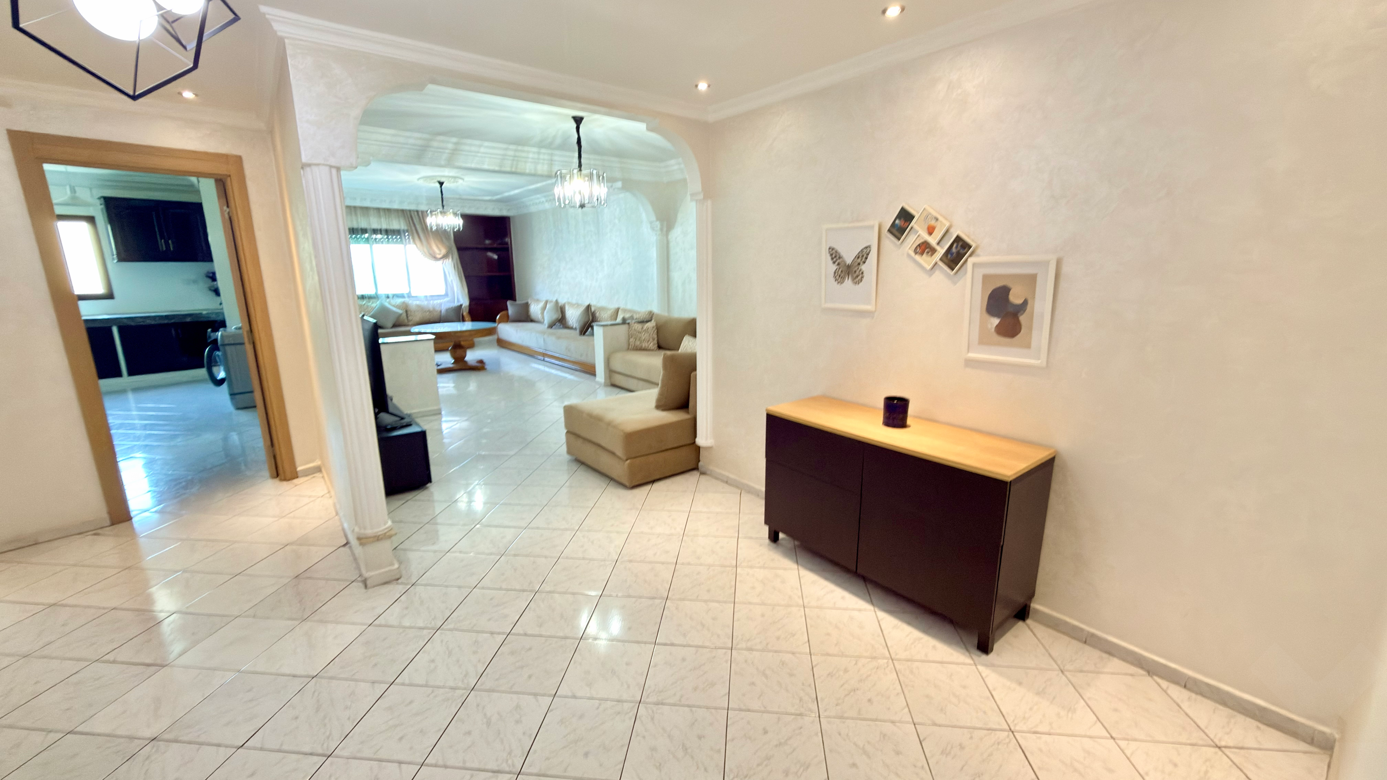 Appartement 146 m² à Mers Sultan — 11