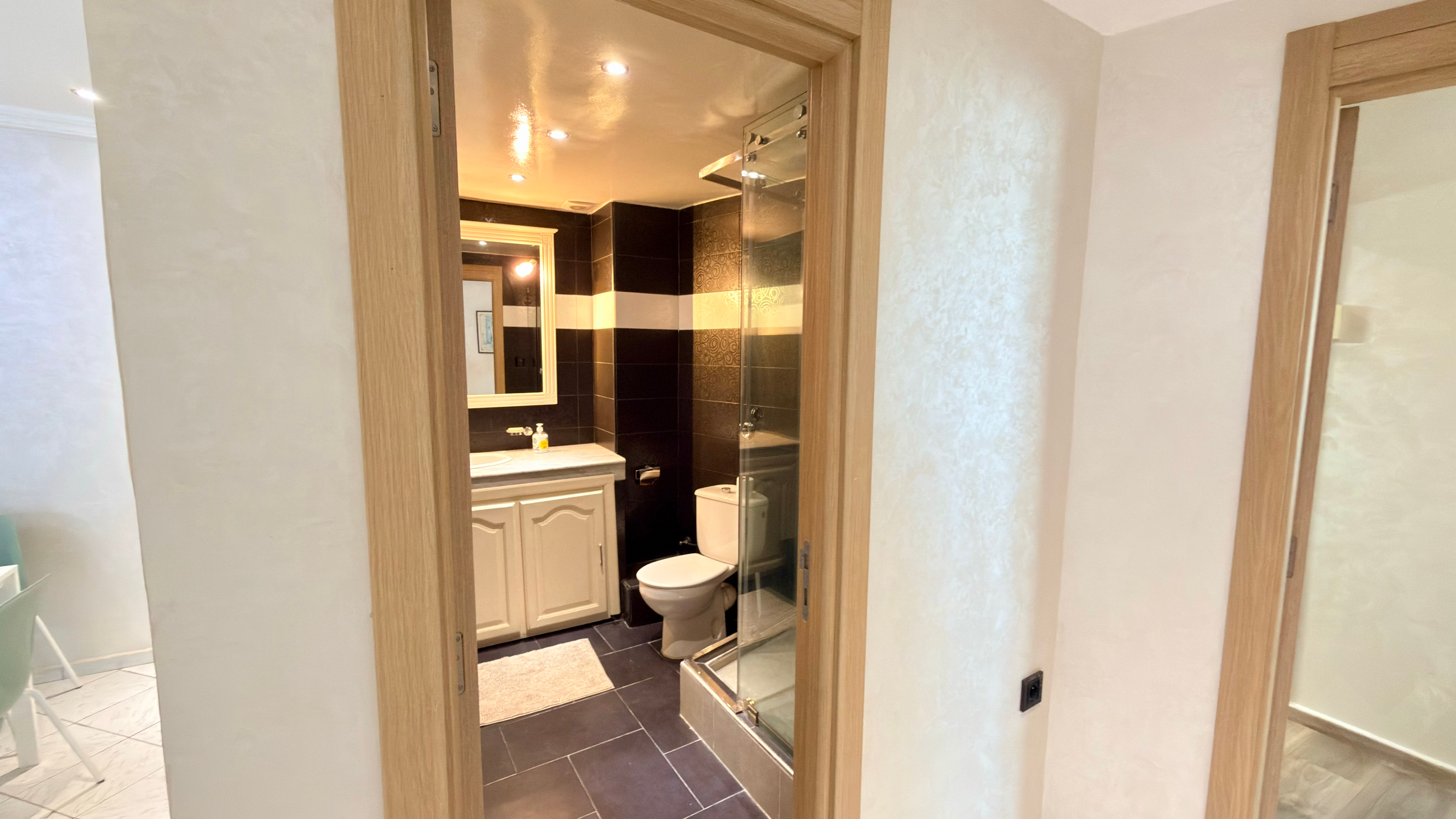 Appartement 146 m² à Mers Sultan — 15