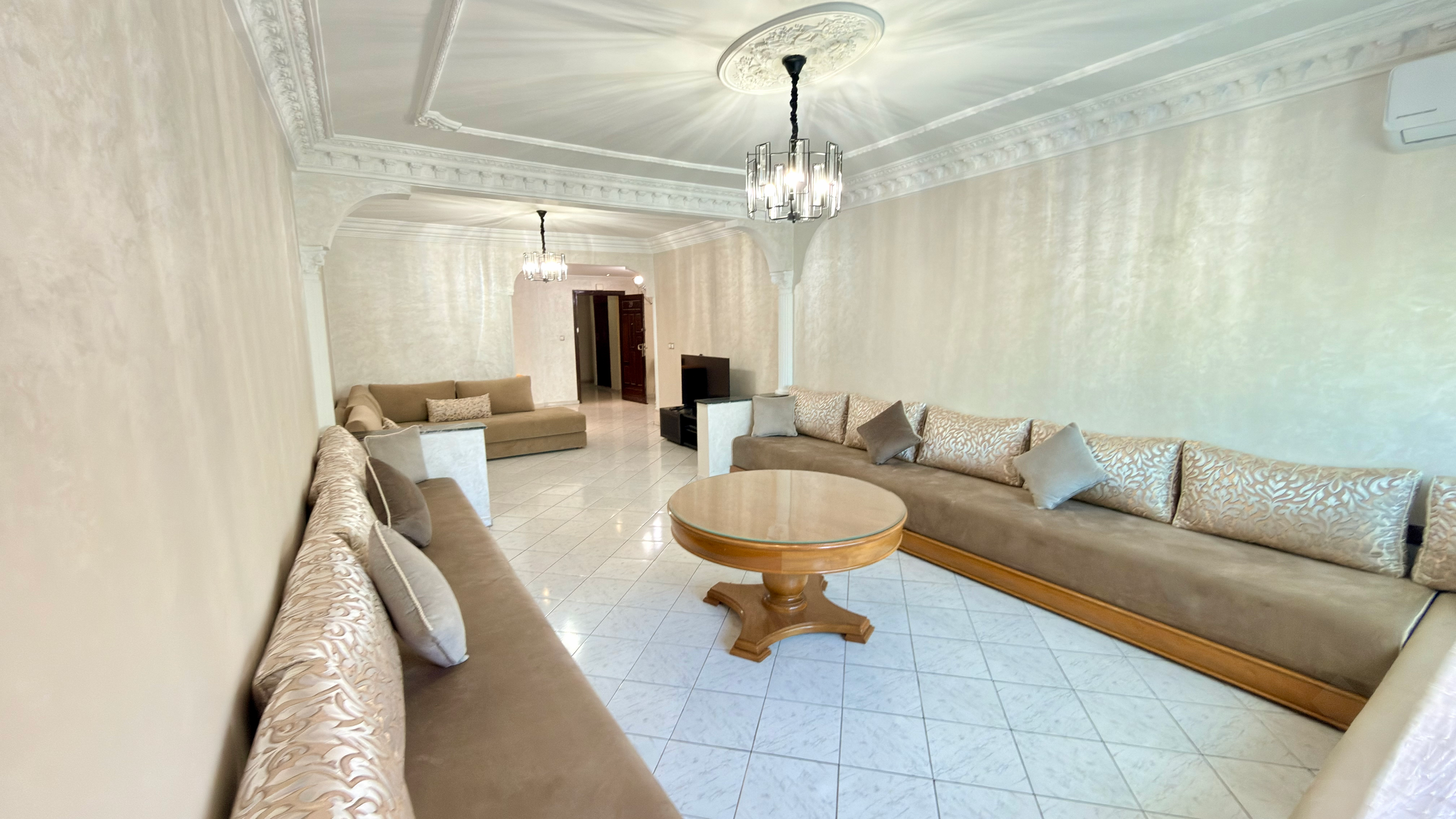 Appartement — Casablanca — 6