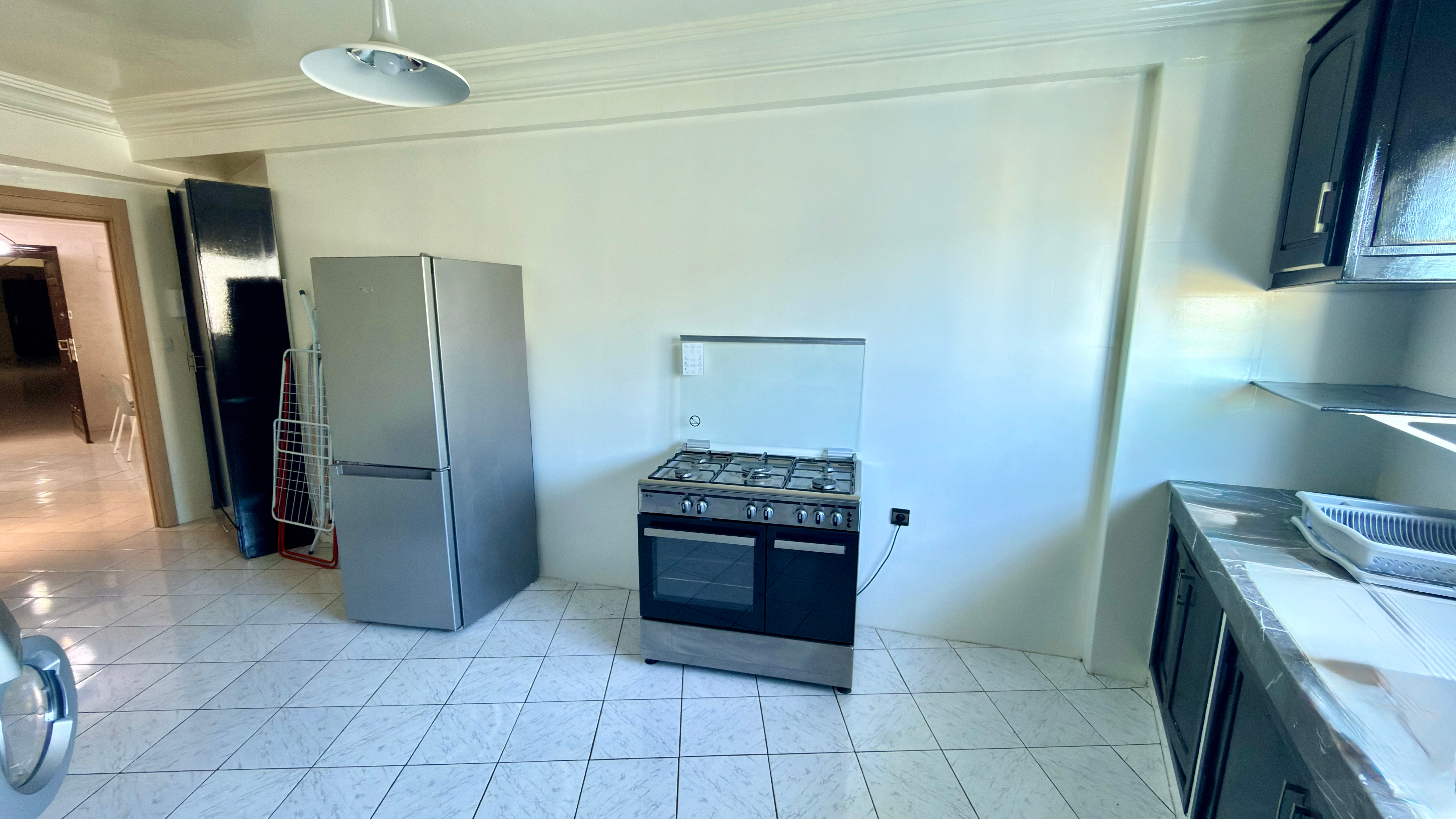 Appartement 146 m² à Mers Sultan — 23
