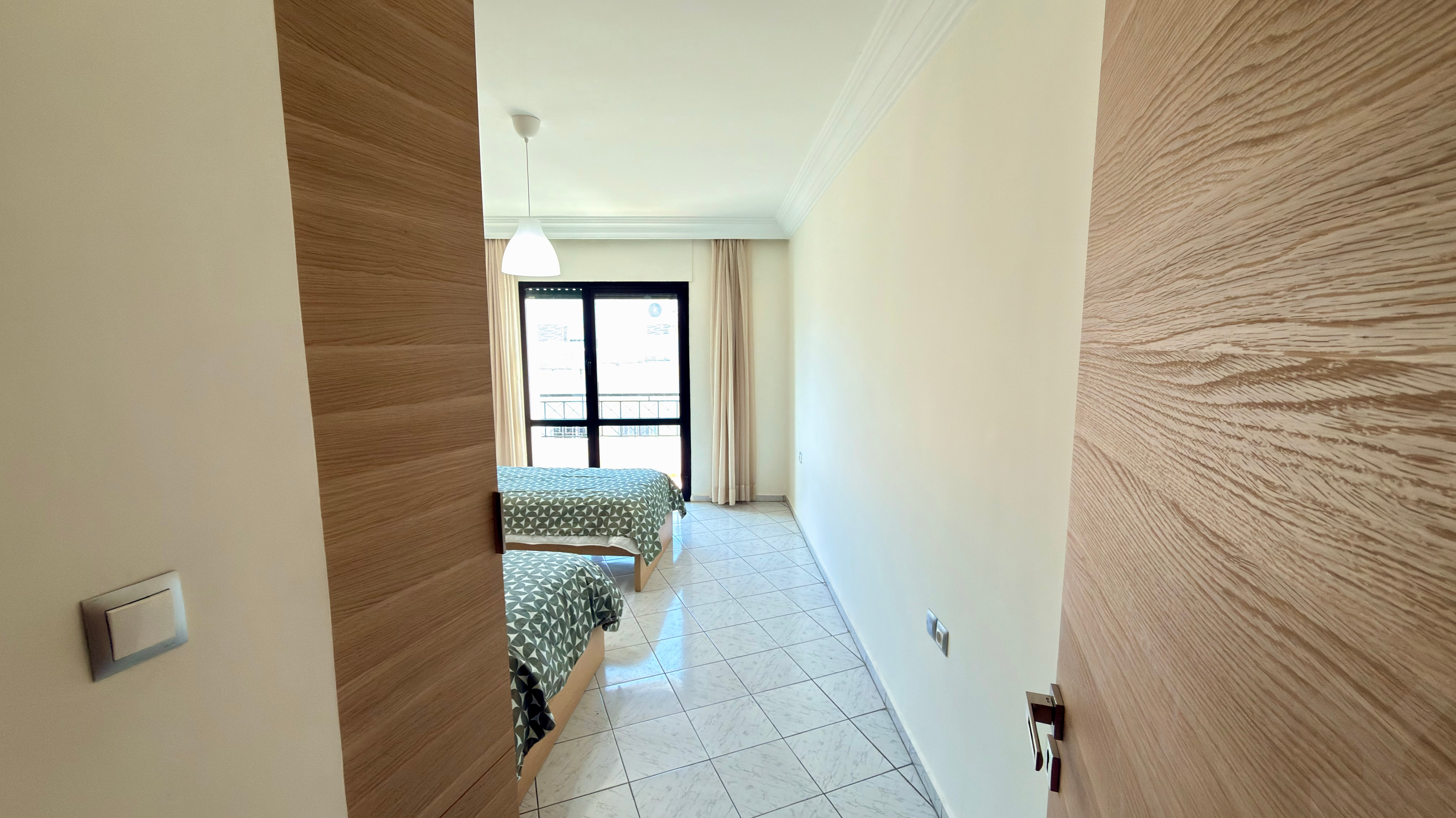 Appartement 146 m² à Mers Sultan — 19