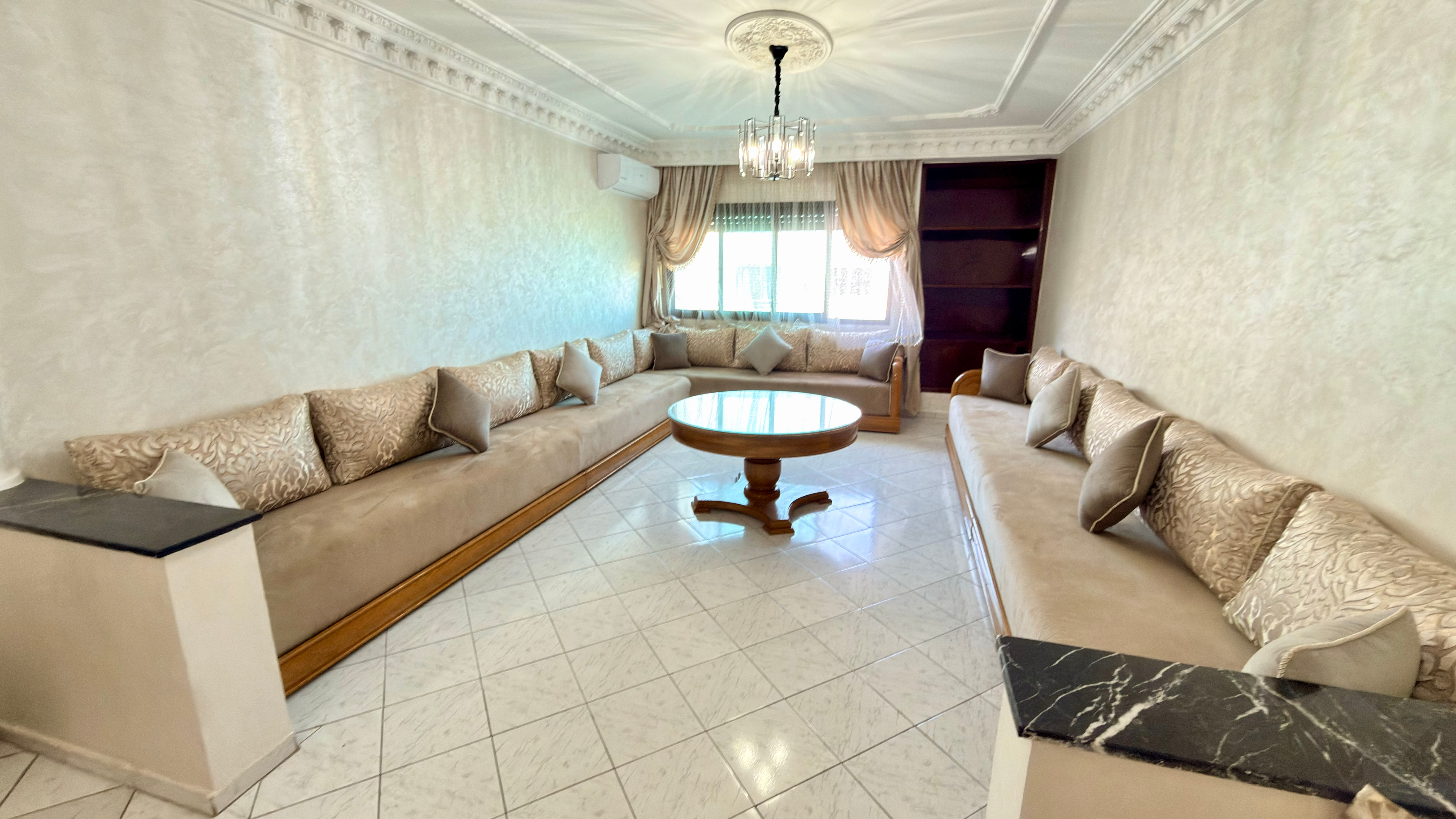 Appartement — Casablanca — 5