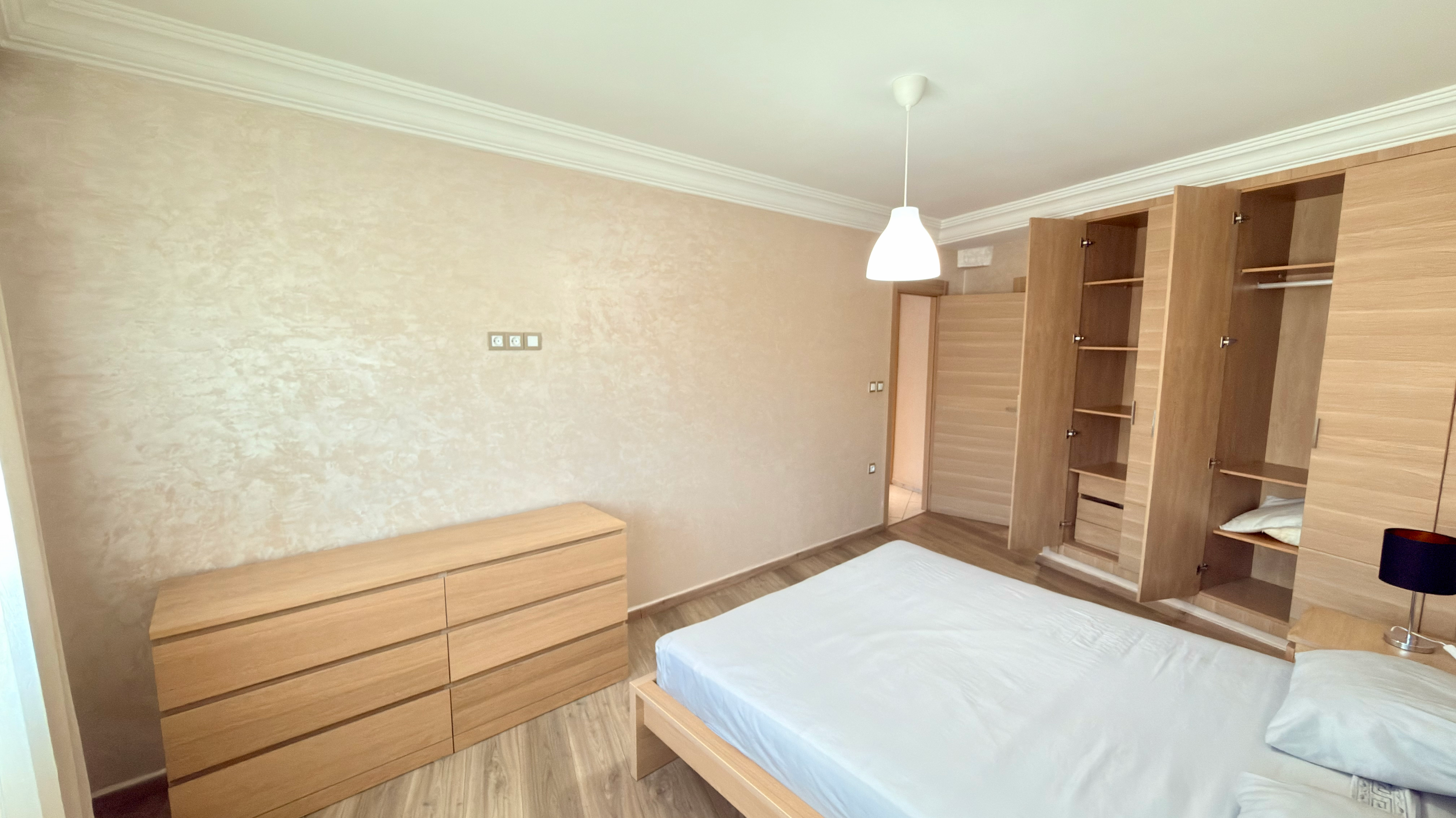 Appartement 146 m² à Mers Sultan — 13