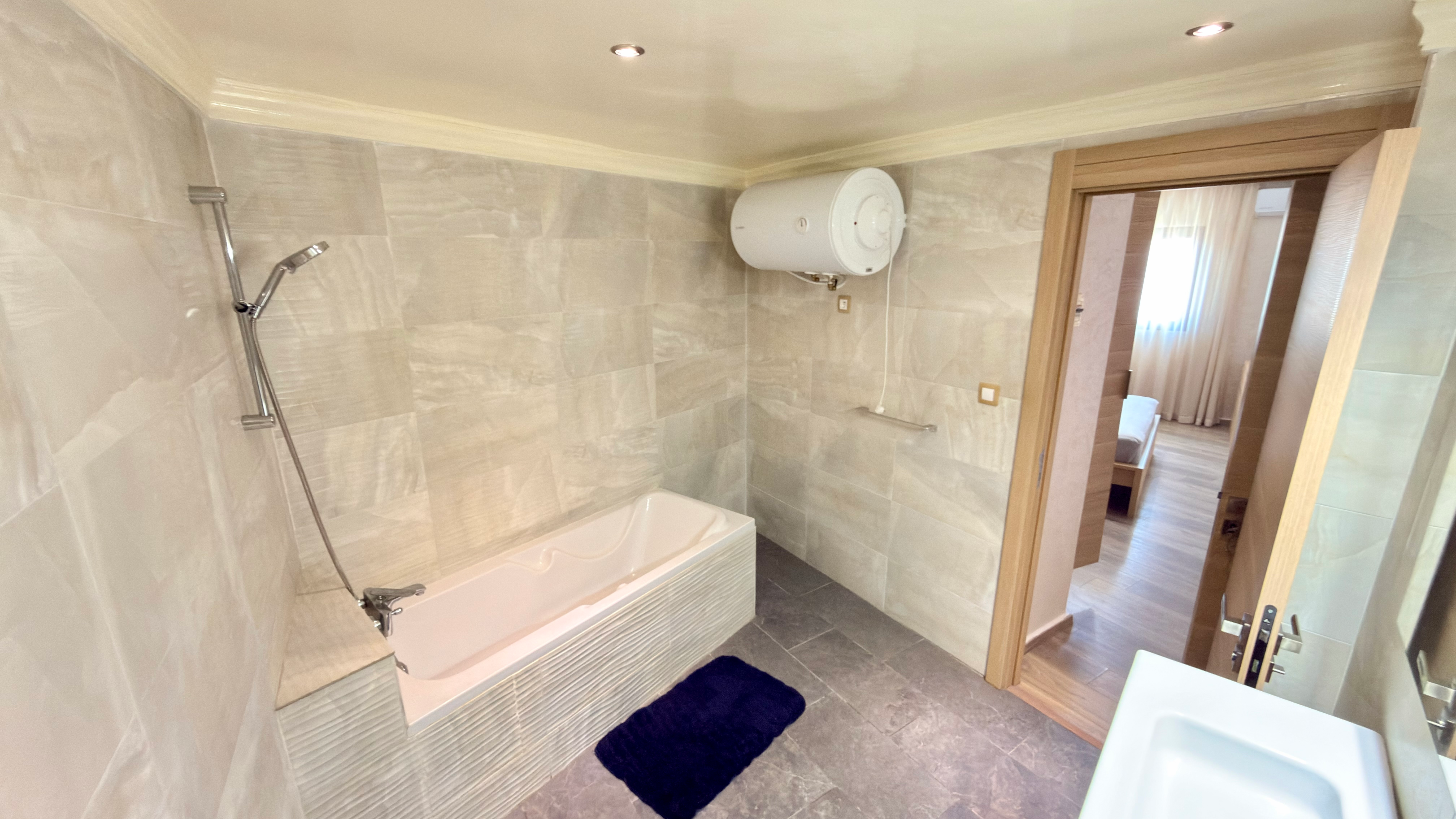 Appartement 146 m² à Mers Sultan — 17