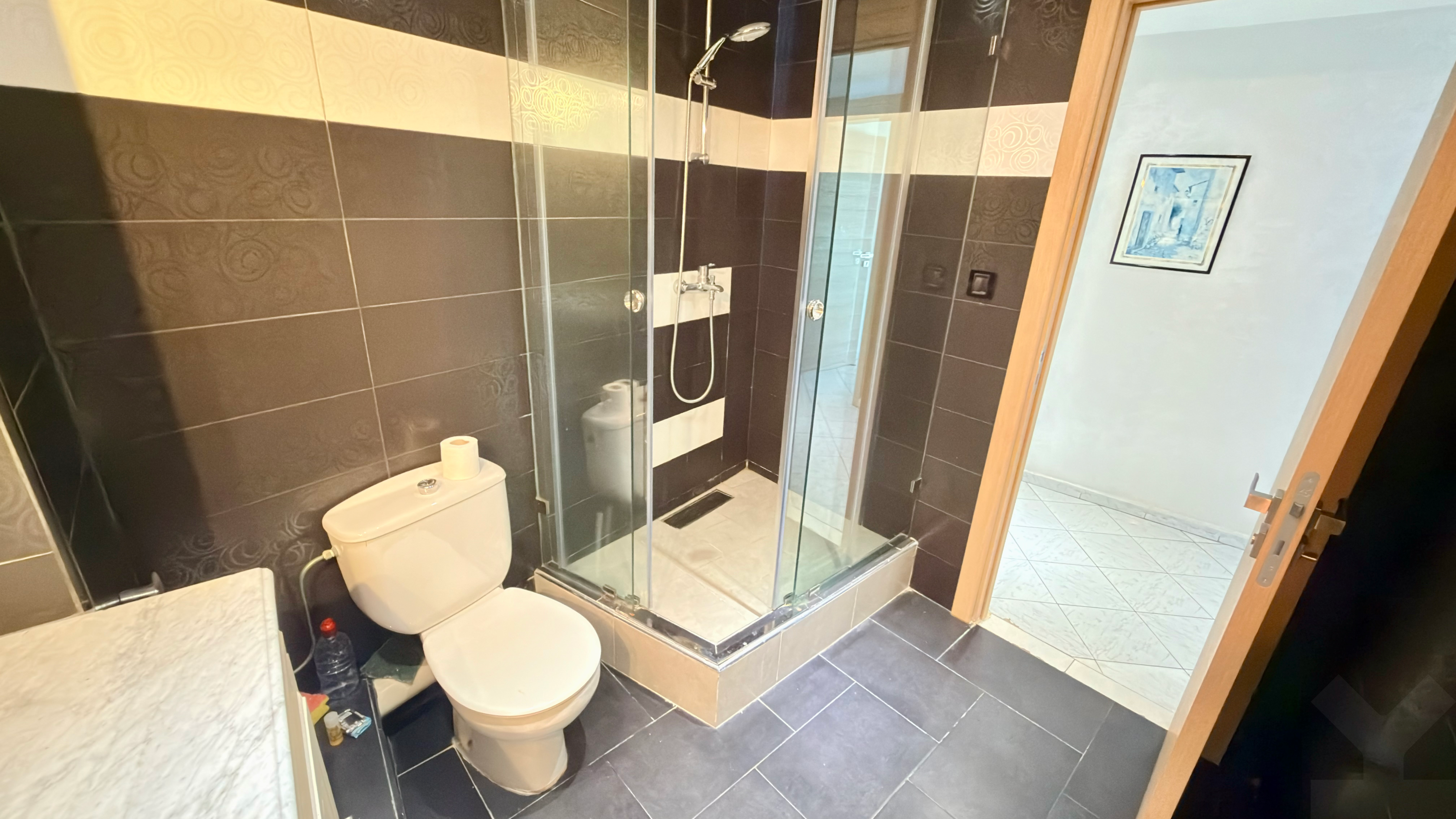 Appartement — Casablanca