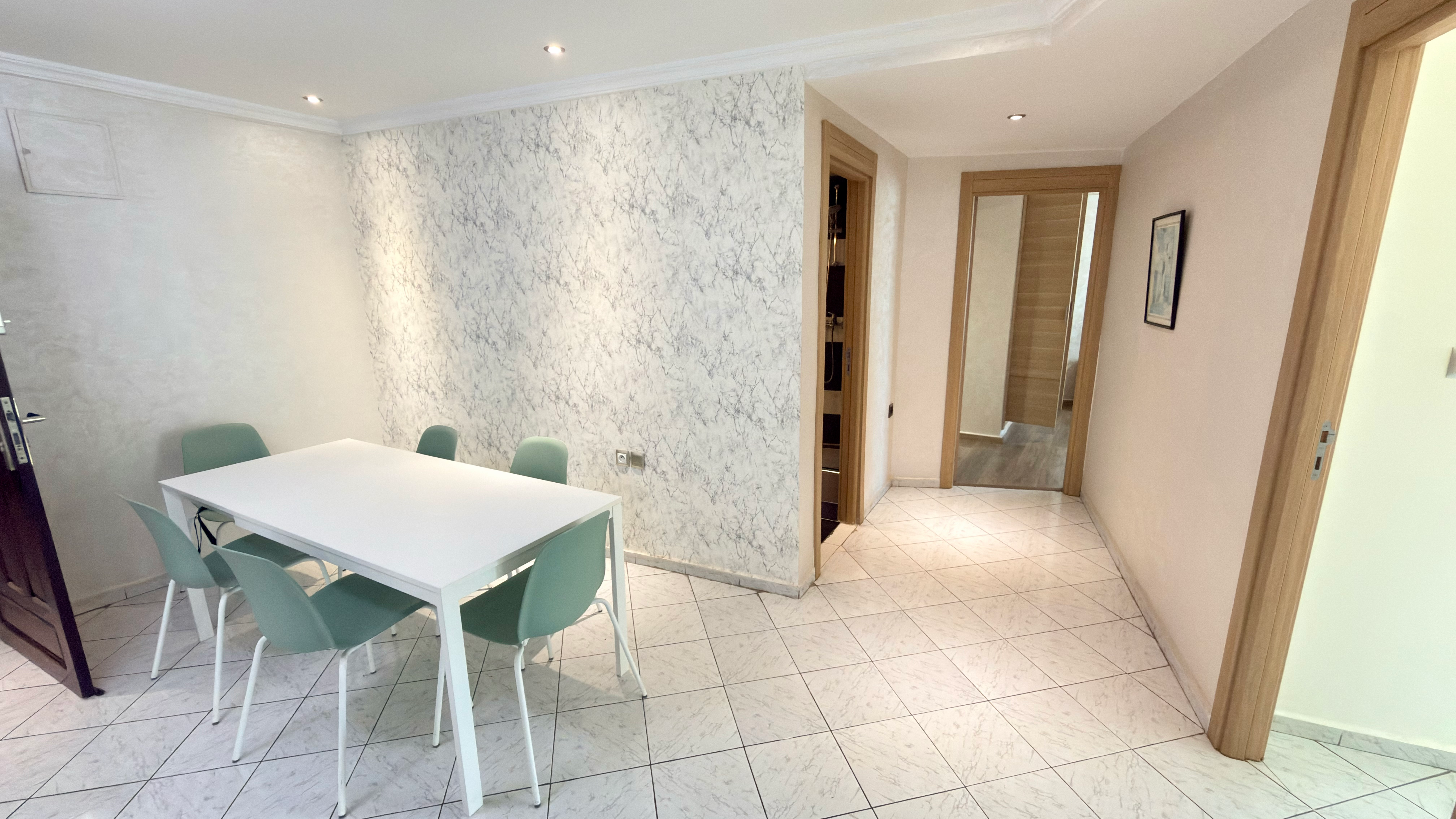 Appartement 146 m² à Mers Sultan — 10